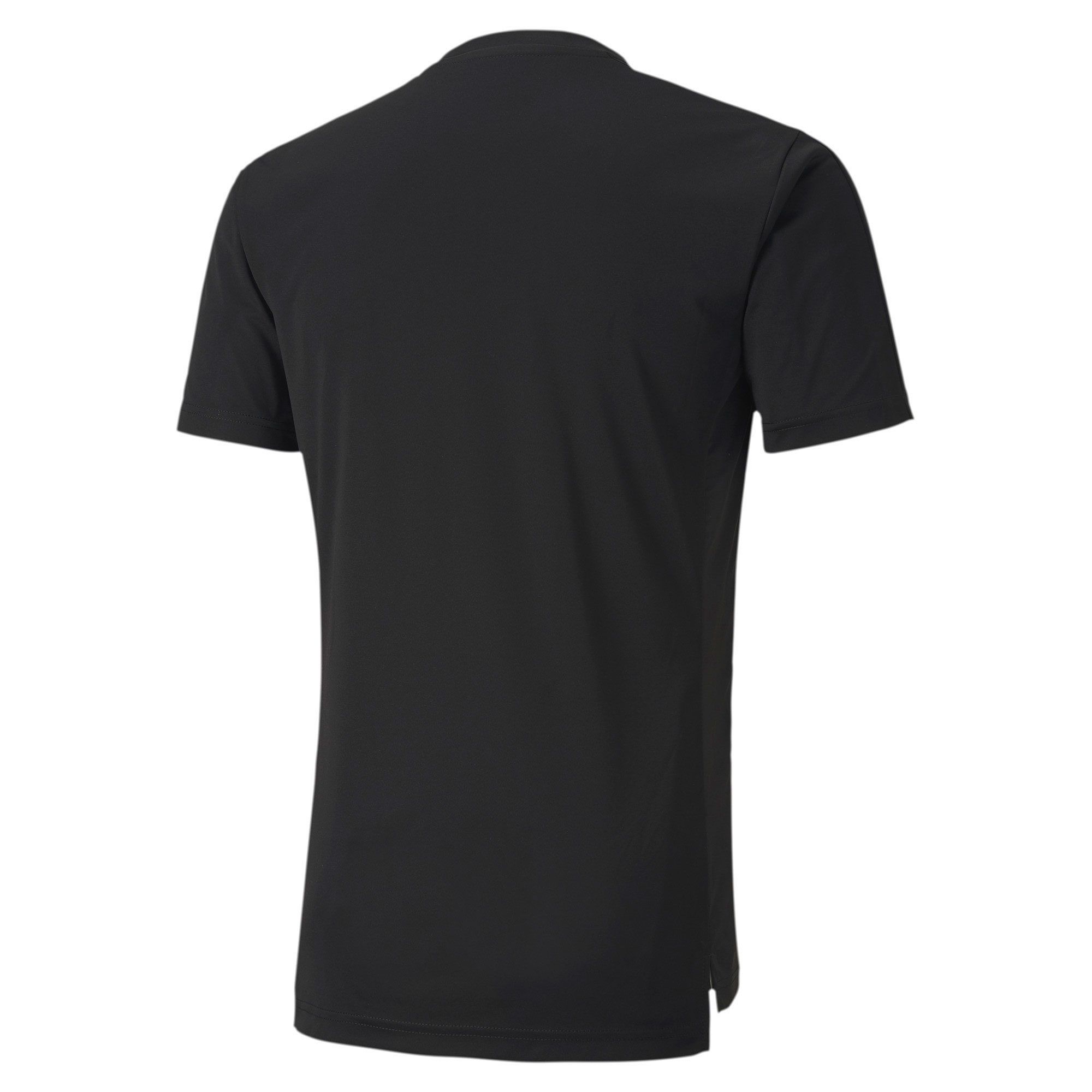 Camiseta Pre-Match AC Milan 2019/2020 Stadium Negro - Fútbol Factory