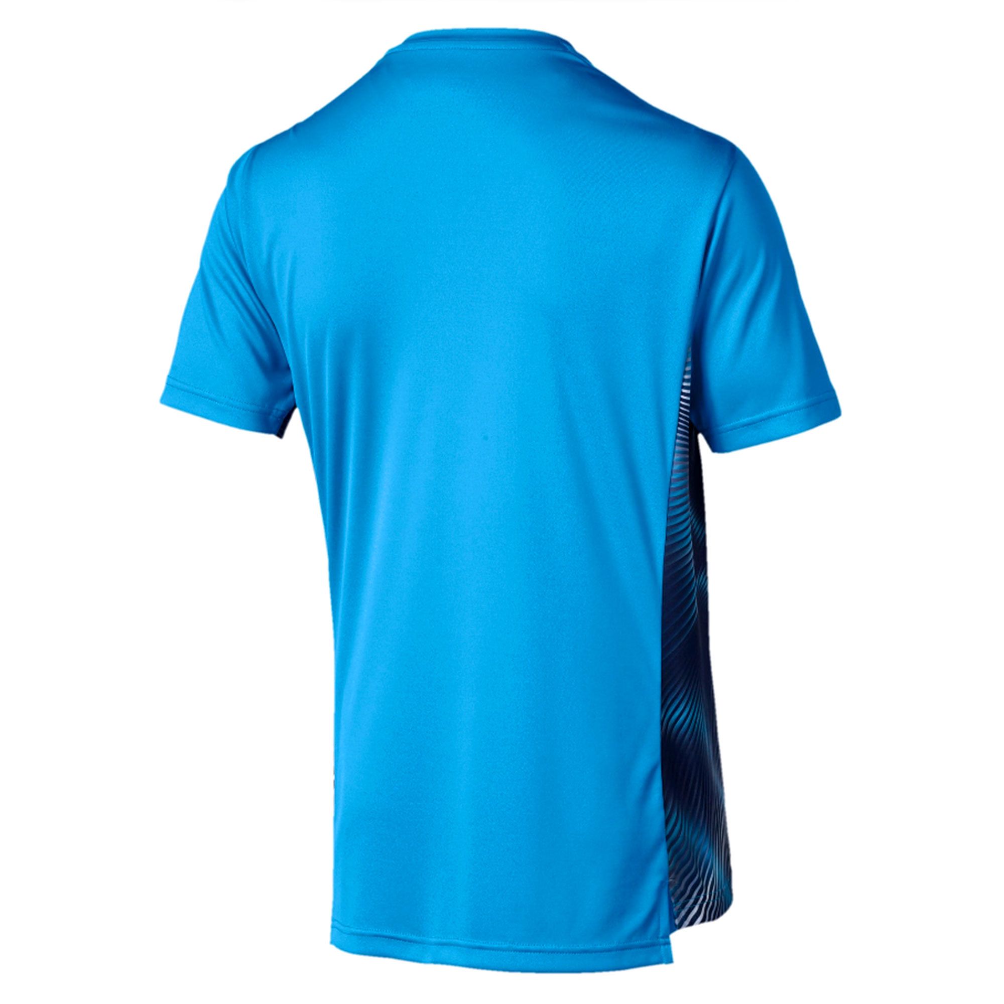 Camiseta Pre-Match Valencia FC 2019/2020 Stadium Azul - Fútbol Factory
