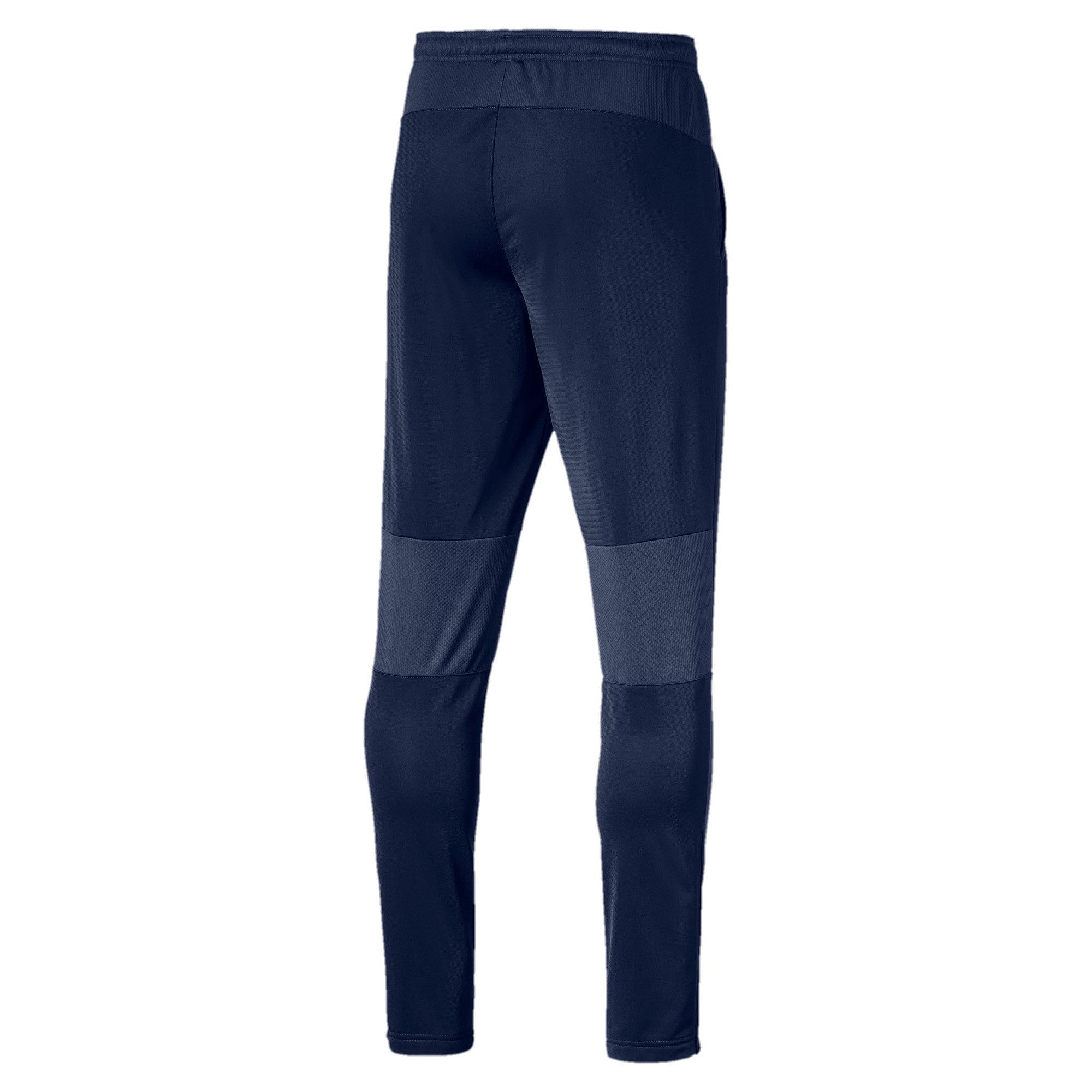 Pantalón Largo de Training Valencia FC 2019/2020 Azul - Fútbol Factory