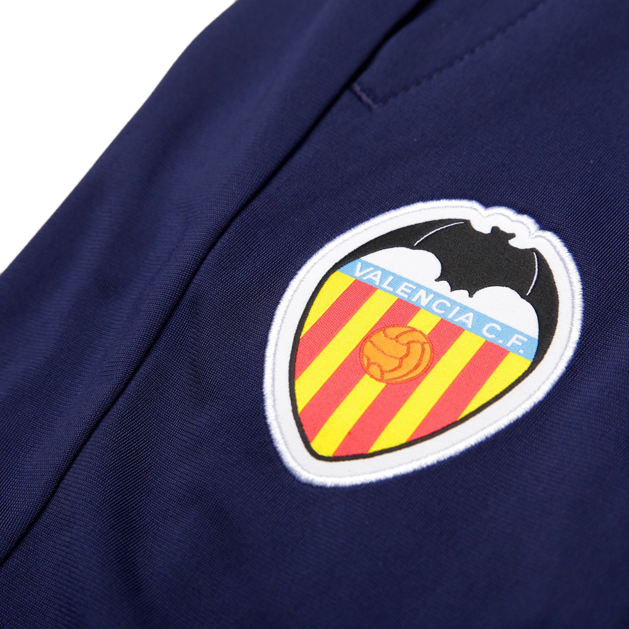 Pantalón Largo de Training Valencia FC 2019/2020 Azul - Fútbol Factory