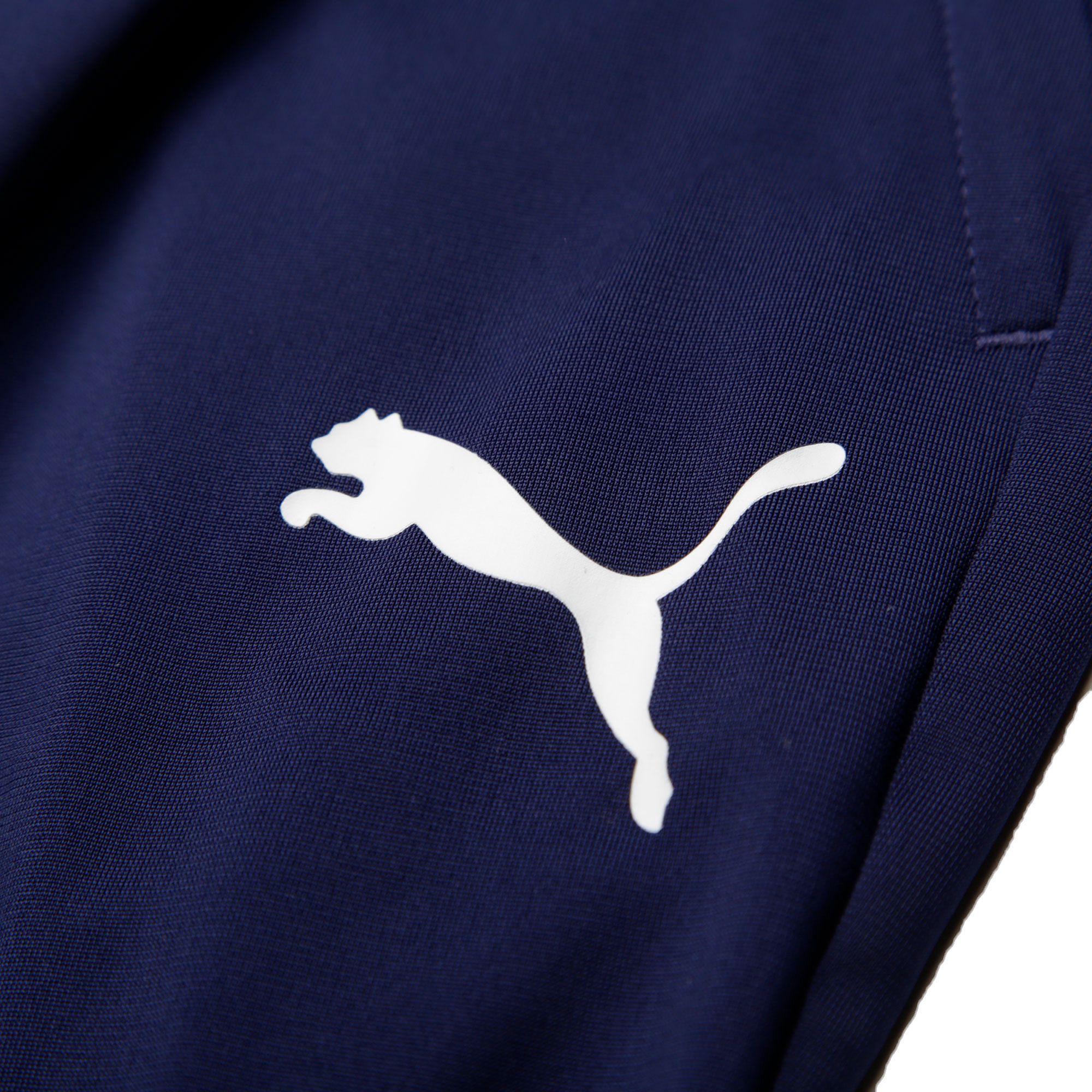 Pantalón Largo de Training Valencia FC 2019/2020 Azul - Fútbol Factory