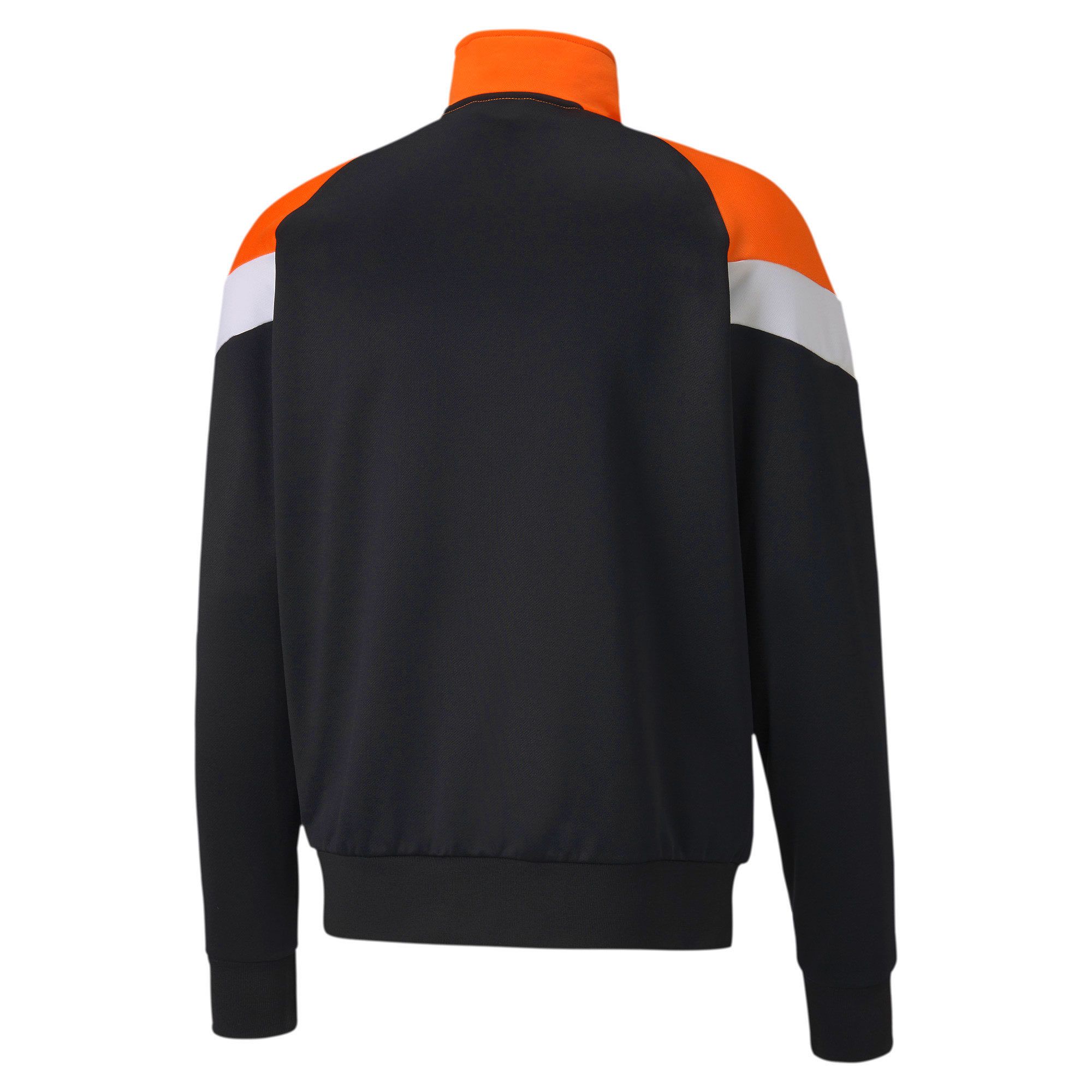 Chaqueta de Paseo Valencia CF 2019/2020 Iconic MSC Negro - Fútbol Factory