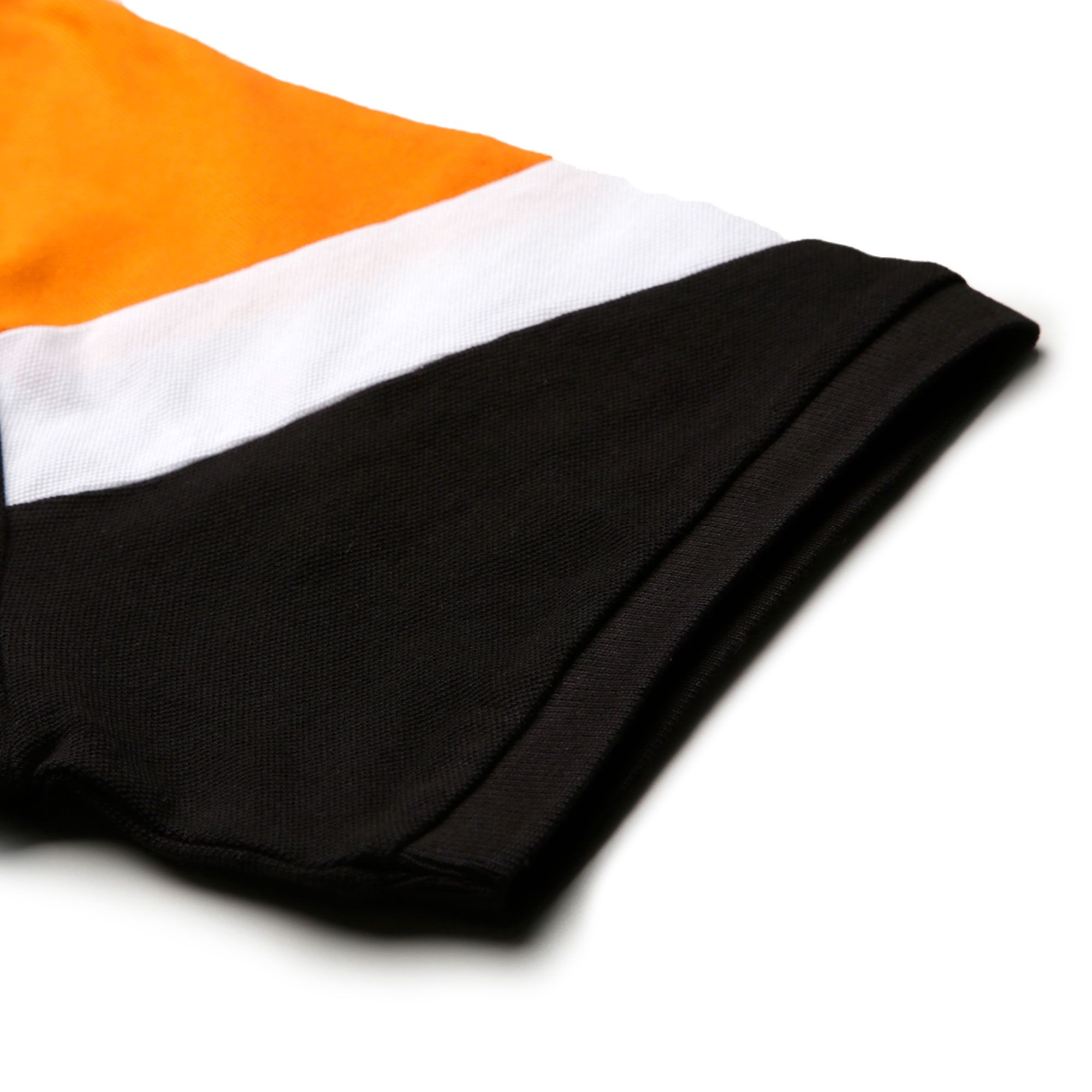Polo de Paseo Valencia CF 2019/2020 Iconic MSC Negro - Fútbol Factory