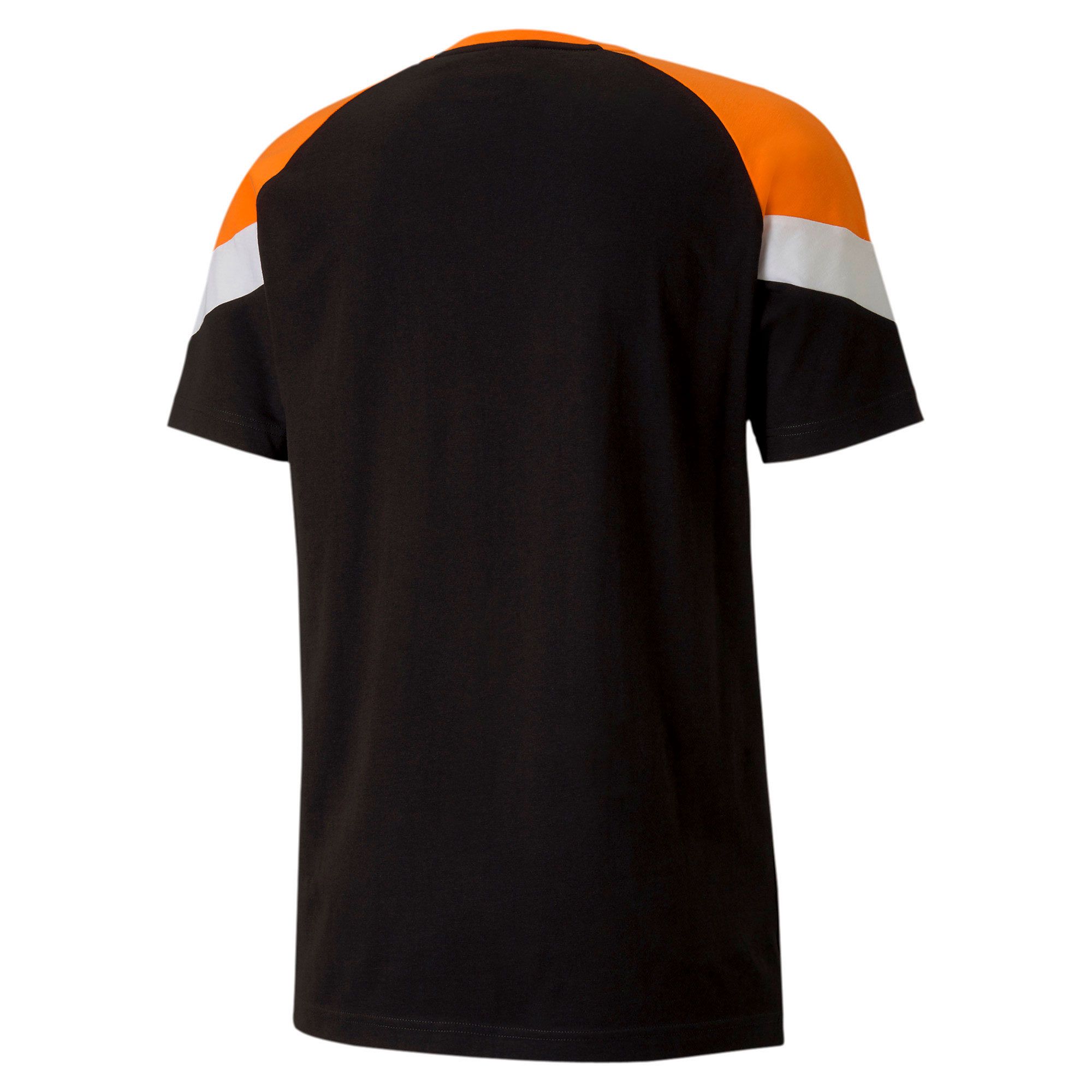 Camiseta de Paseo Valencia CF 2019/2020 Iconic MSC Negro - Fútbol Factory