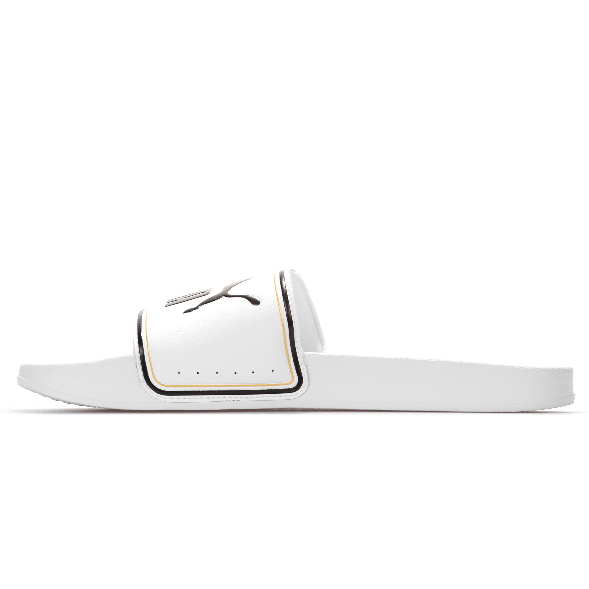 Chanclas Leadcat FTR Blanco - Fútbol Factory