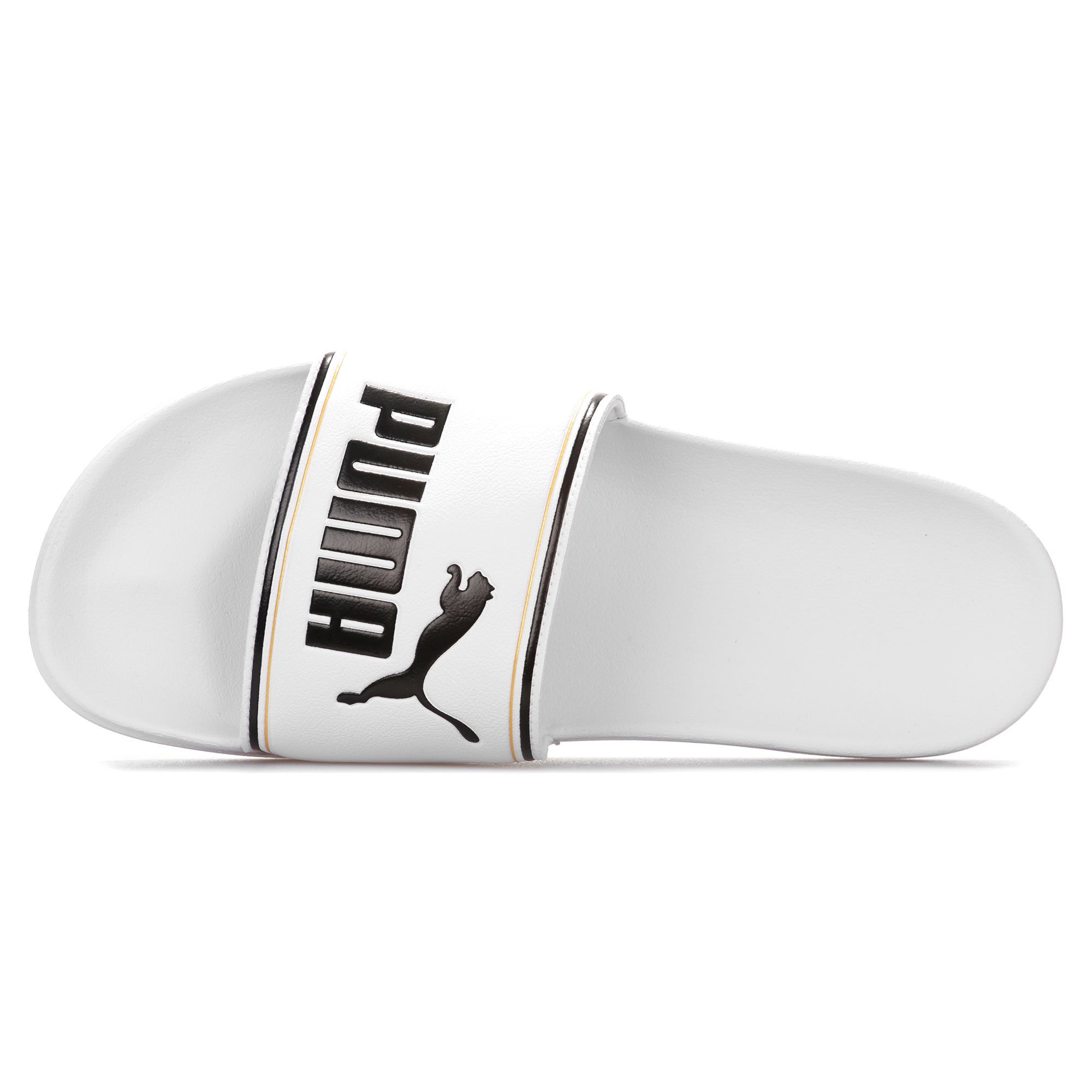 Chanclas Leadcat FTR Blanco - Fútbol Factory