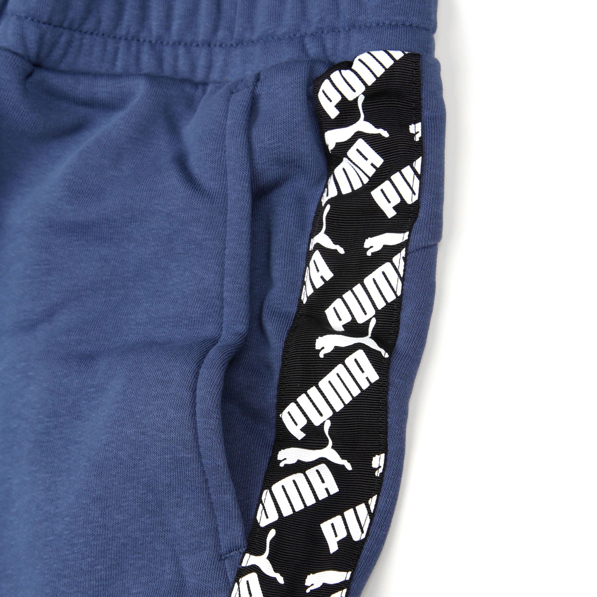 Pantalón Corto Amplified Marino - Fútbol Factory