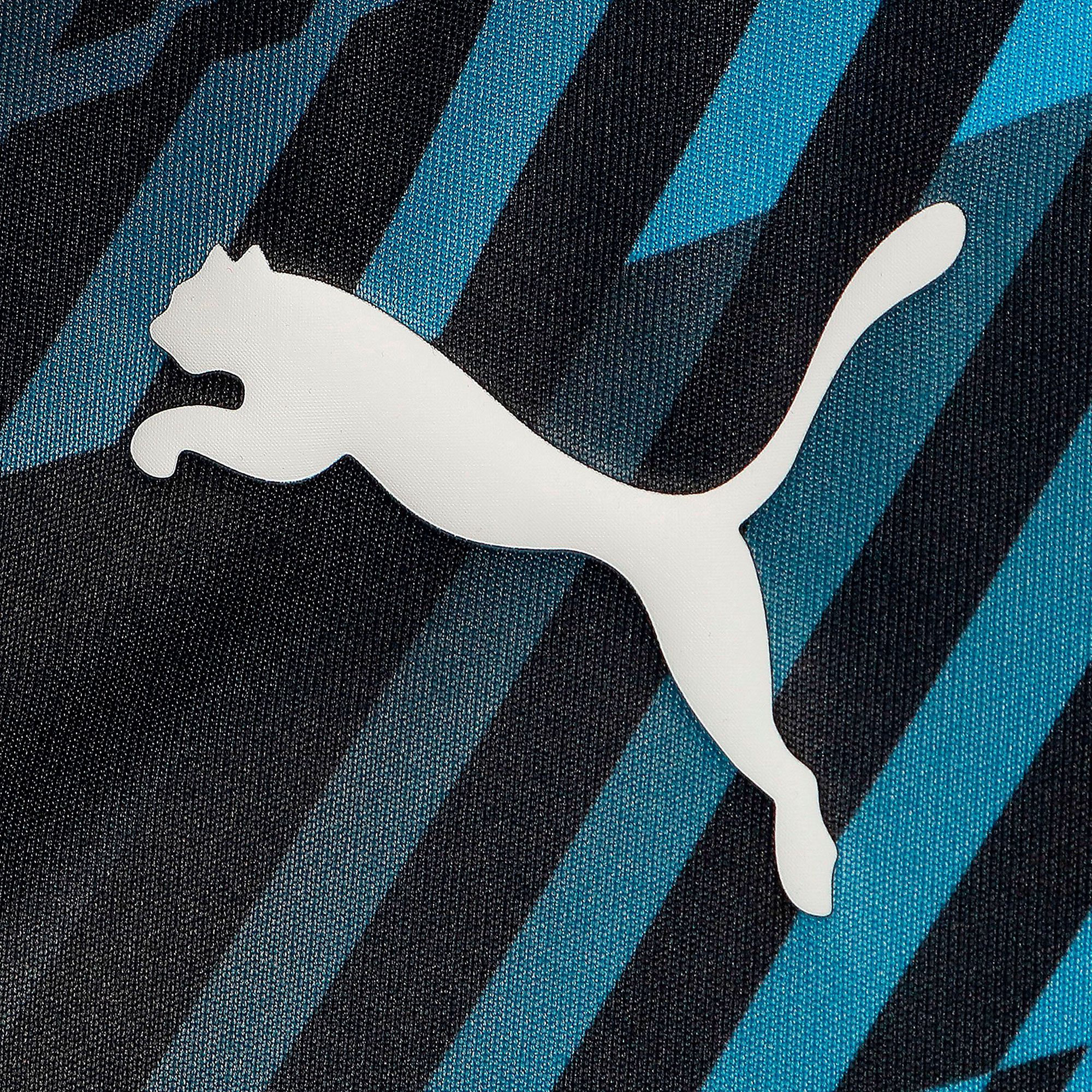 Camiseta Pre-Match Manchester City 2019/2020 Gris - Fútbol Factory