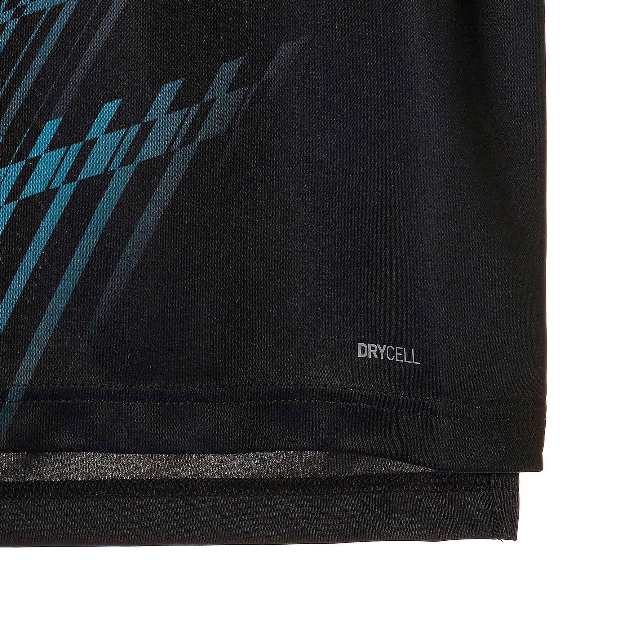 Camiseta Pre-Match Manchester City 2019/2020 Gris - Fútbol Factory