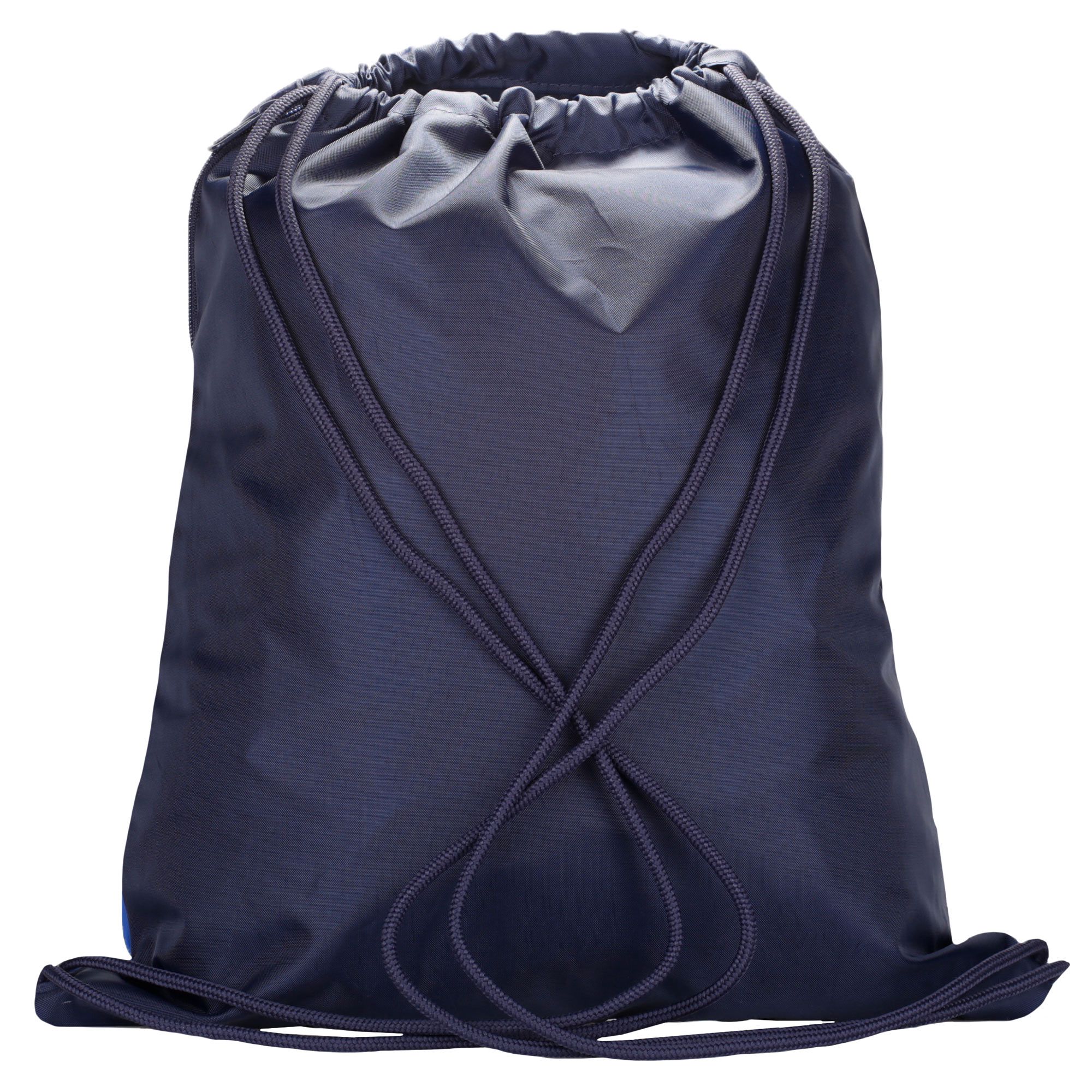 Mochila Gymsack Italia Eurocopa 2021 Azul - Fútbol Factory
