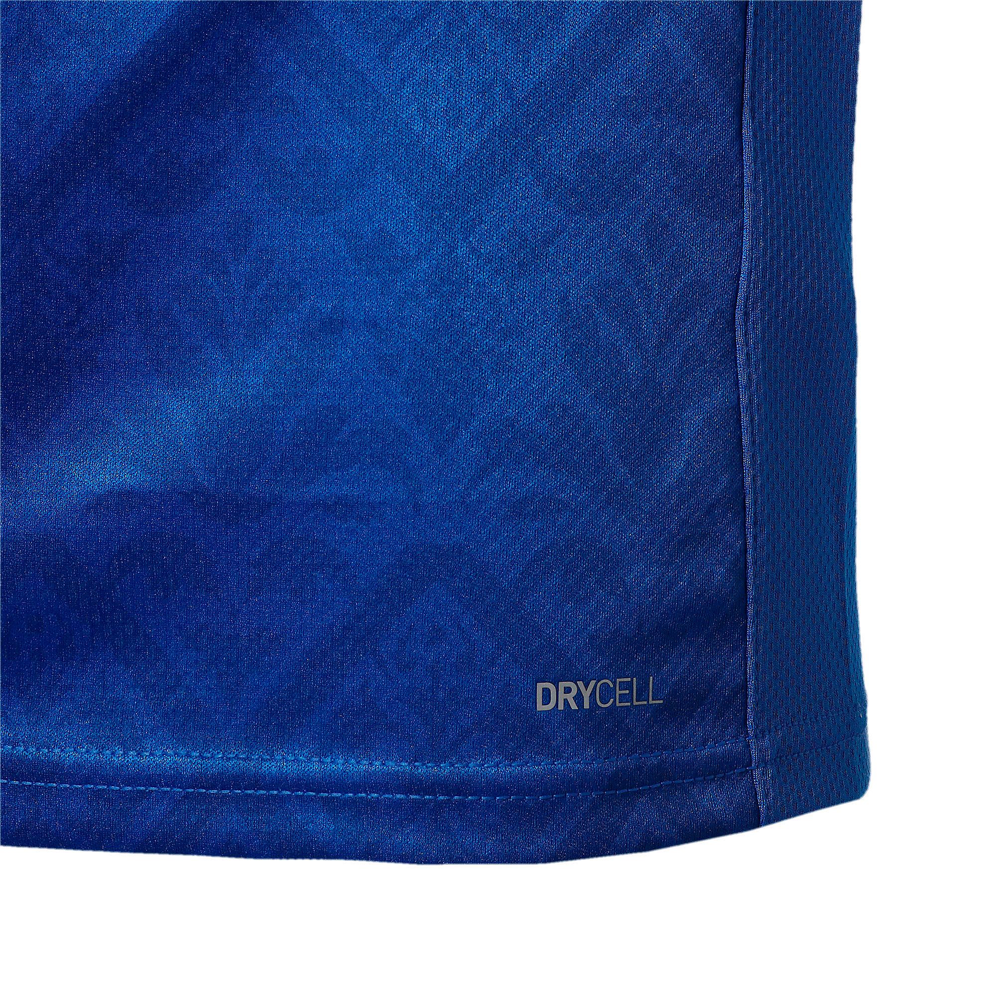 Camiseta 1ª Italia Eurocopa 2021 Niño Azul - Fútbol Factory