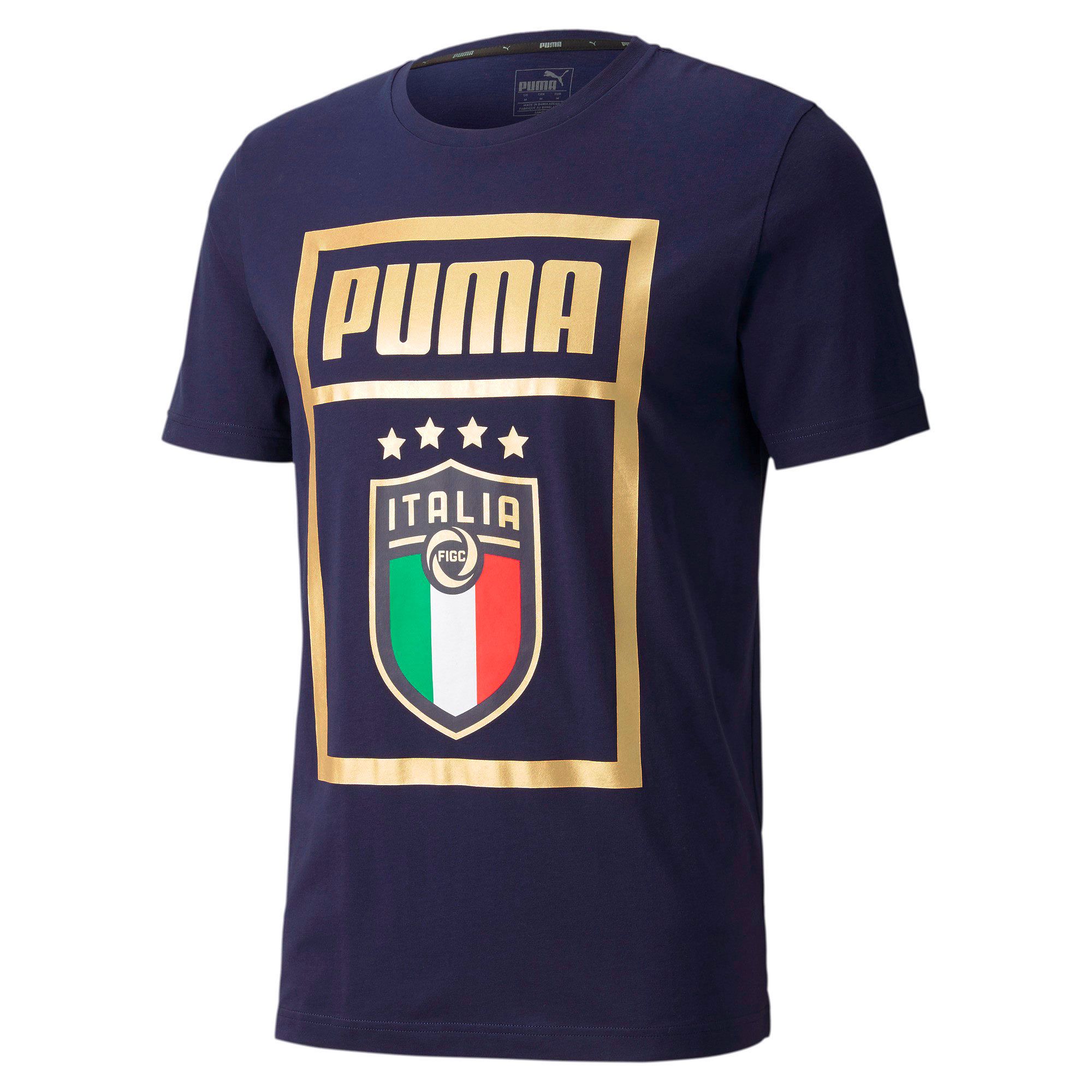 Camiseta de Paseo Italia Eurocopa 2021 Verde - Fútbol Factory