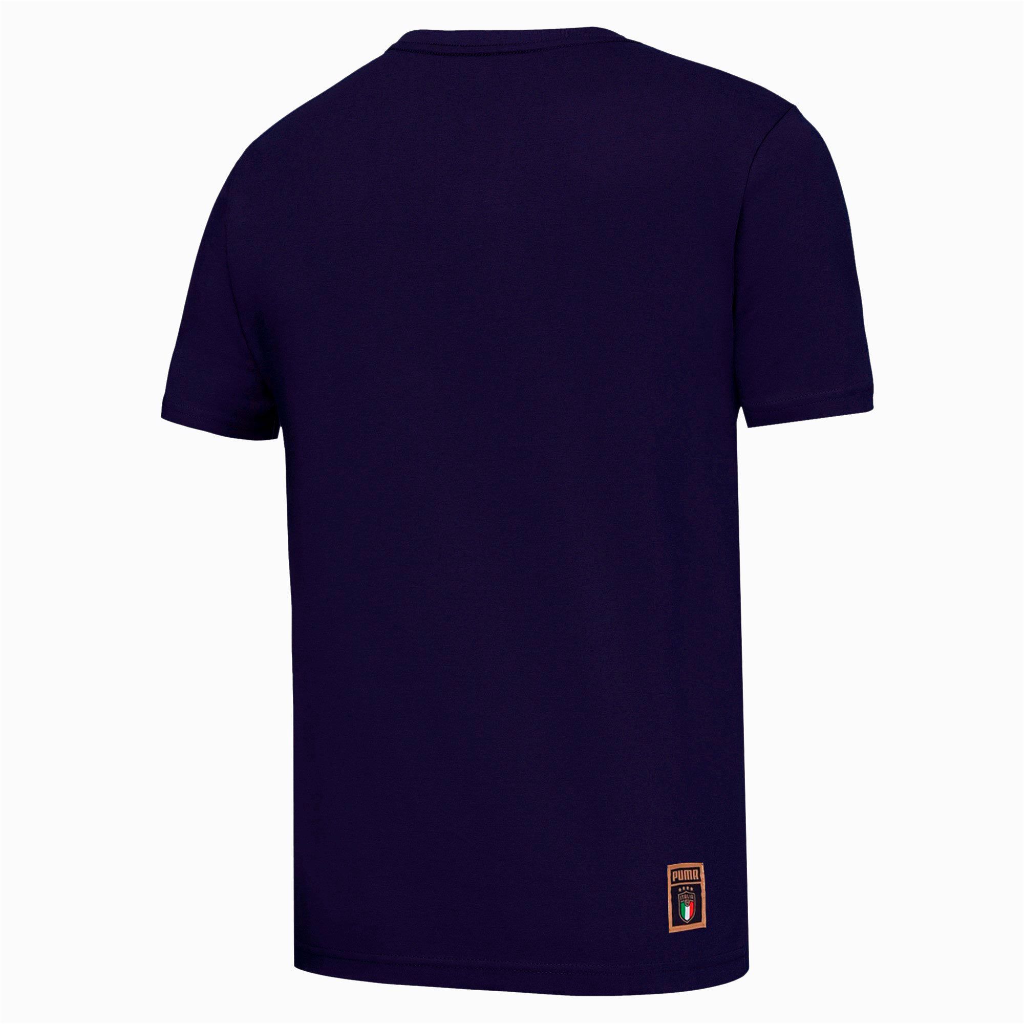Camiseta de Paseo Italia Eurocopa 2021 Verde - Fútbol Factory
