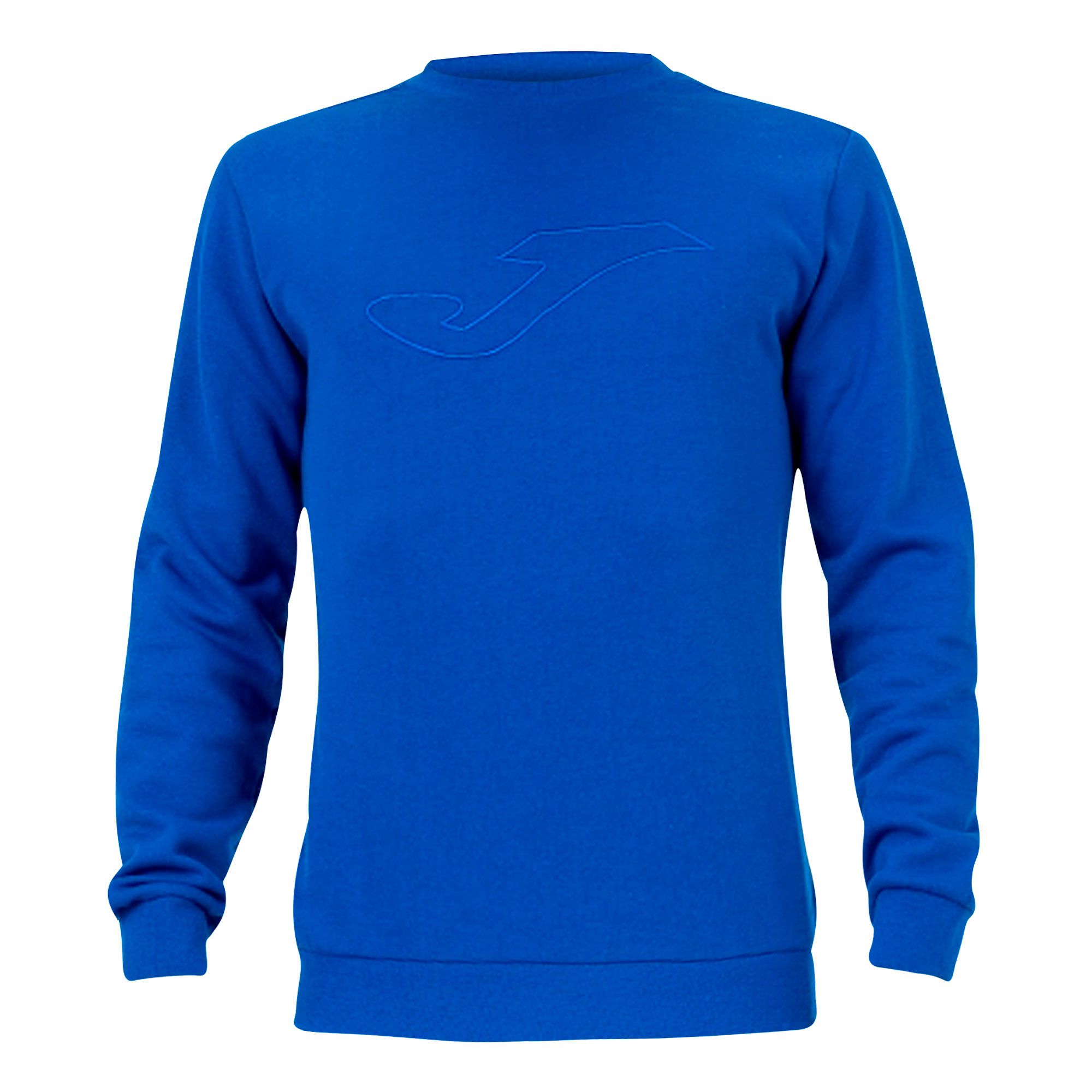 Sudadera de Paseo Orion Junior Azul - Fútbol Factory