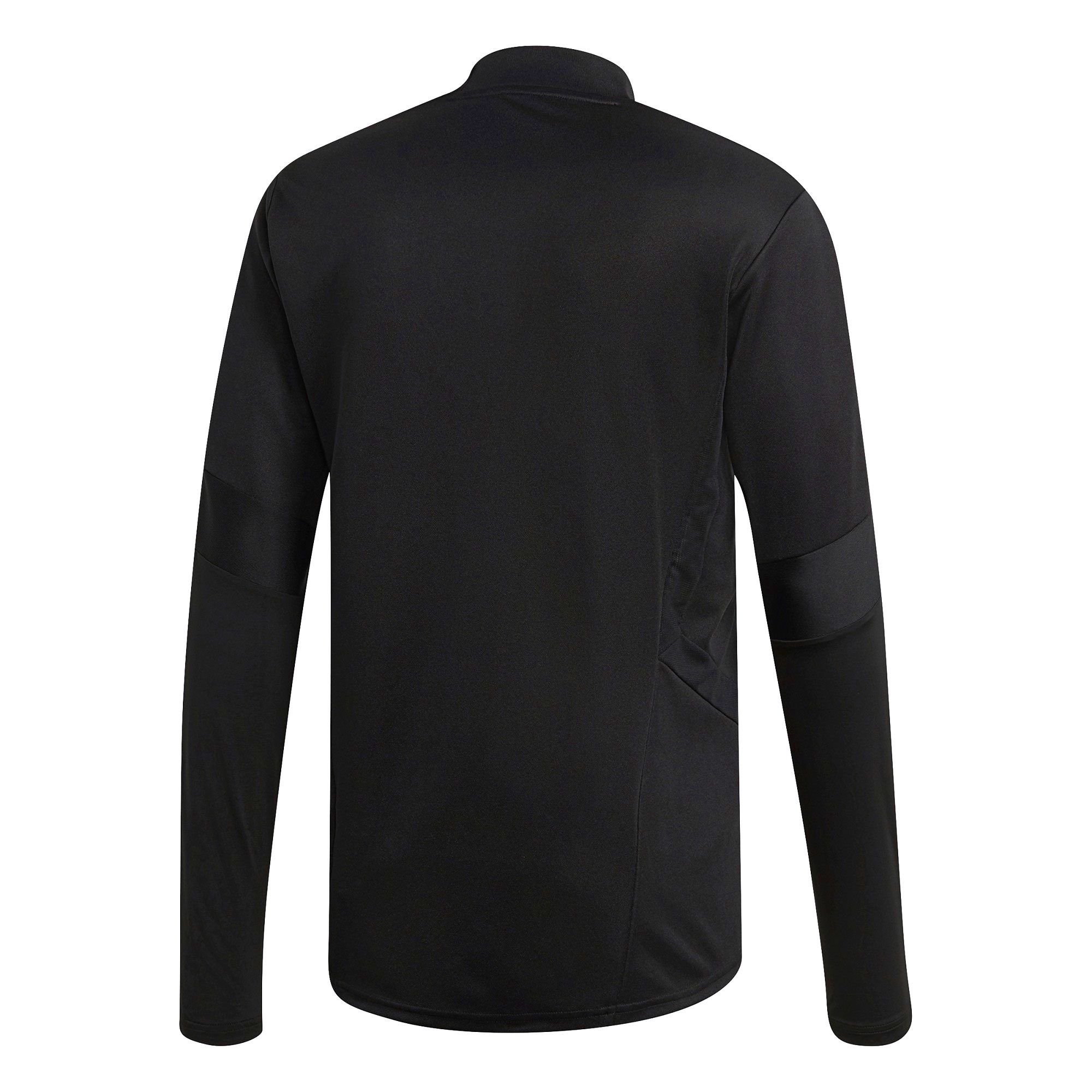 Sudadera de Training Tiro 19 Negro - Fútbol Factory