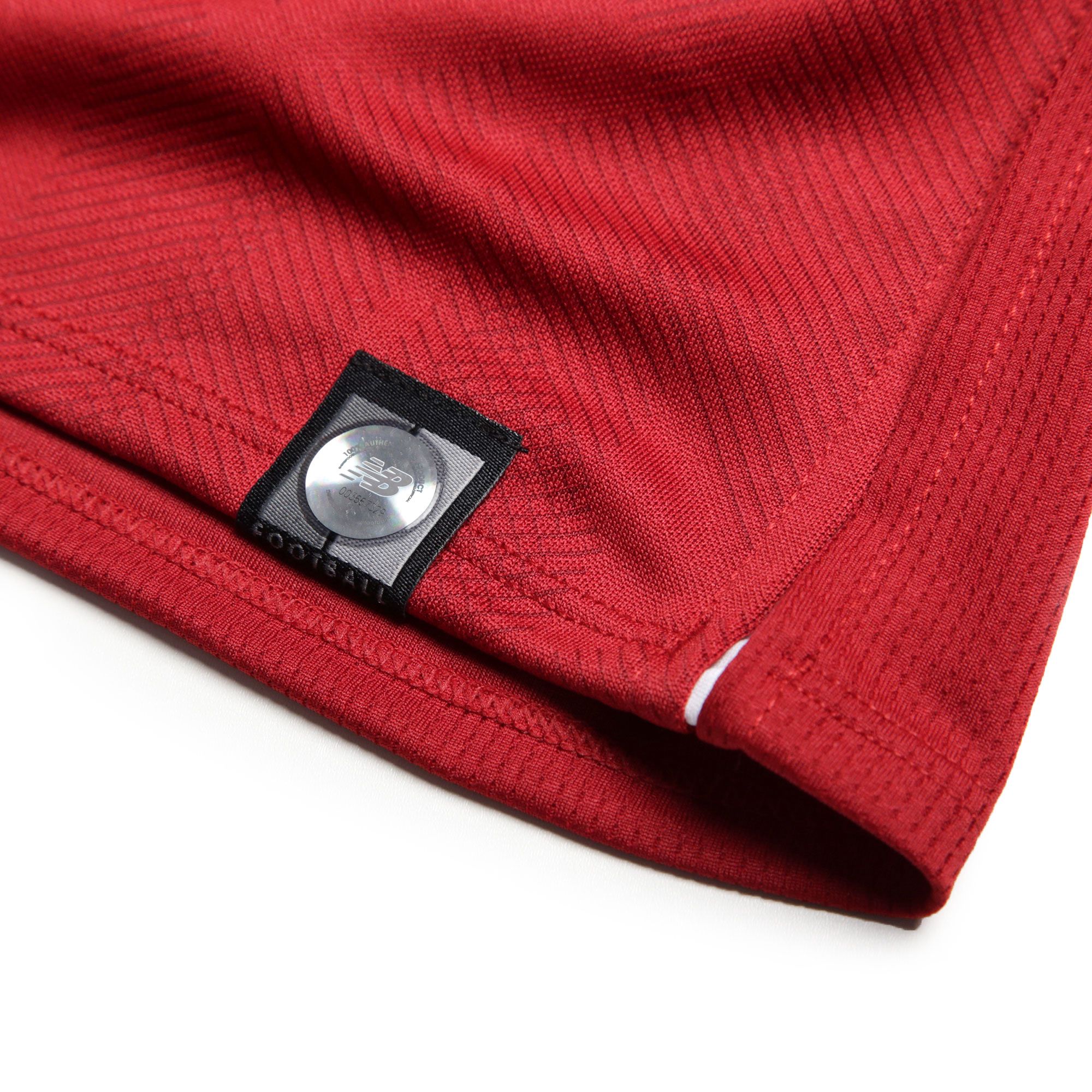 Camiseta 1ª Liverpool FC Edición Especial 2018/2019 Junior Rojo - Fútbol Factory