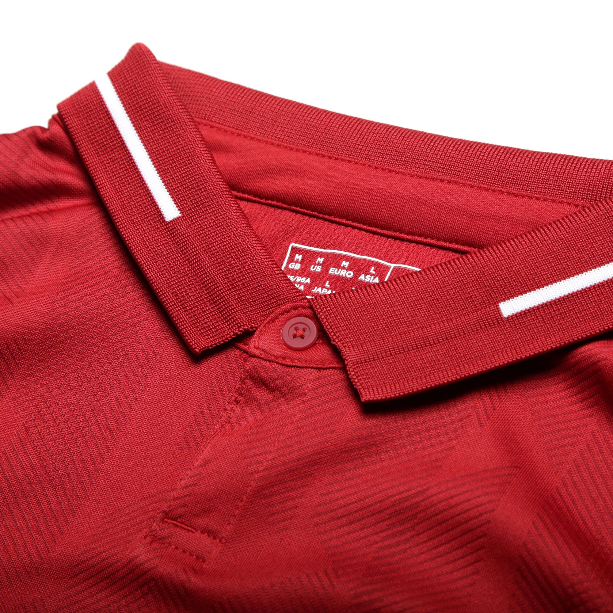 Camiseta 1ª Liverpool FC Edición Especial 2018/2019 Rojo - Fútbol Factory