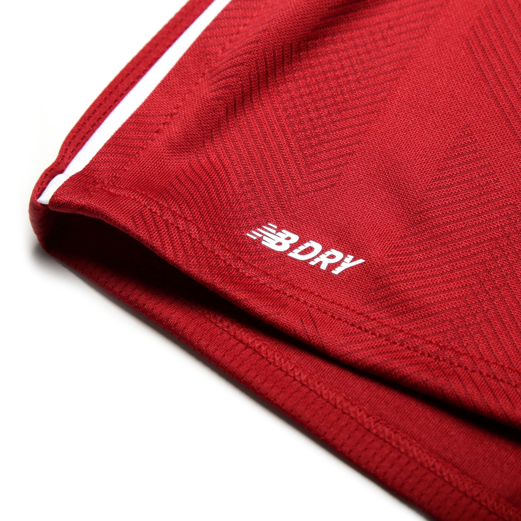 Camiseta 1ª Liverpool FC Edición Especial 2018/2019 Rojo - Fútbol Factory