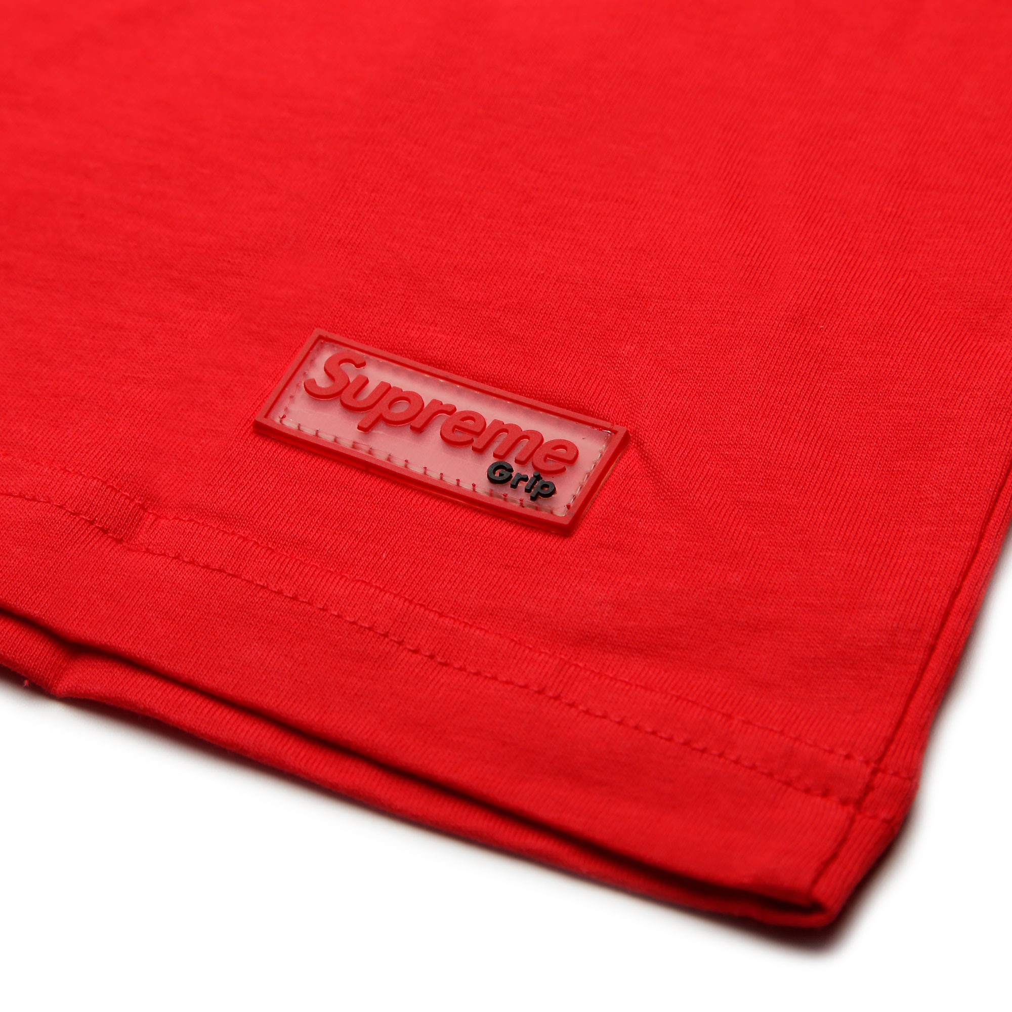 Camiseta de Paseo Print Grip Rojo - Fútbol Factory