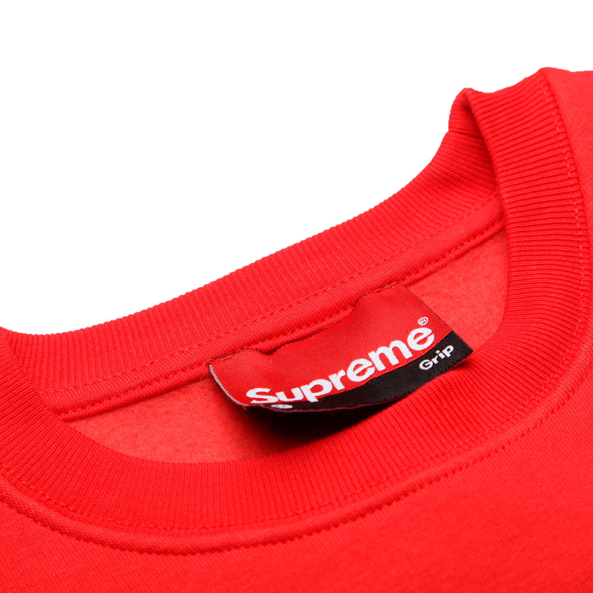 Sudadera de Paseo Print Pablo Rojo - Fútbol Factory