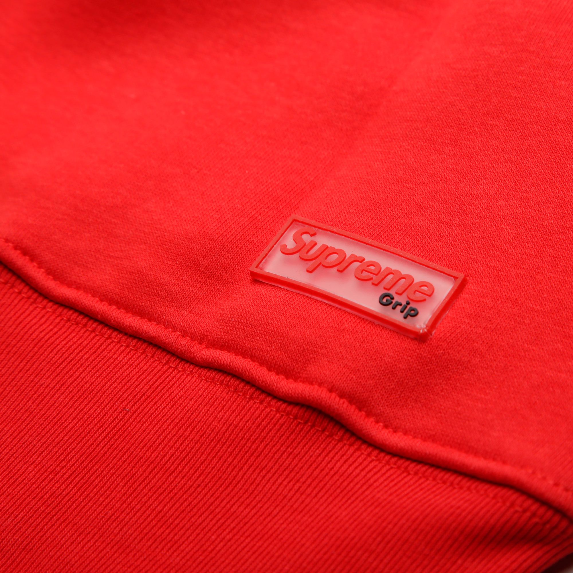 Sudadera de Paseo Print Pablo Rojo - Fútbol Factory