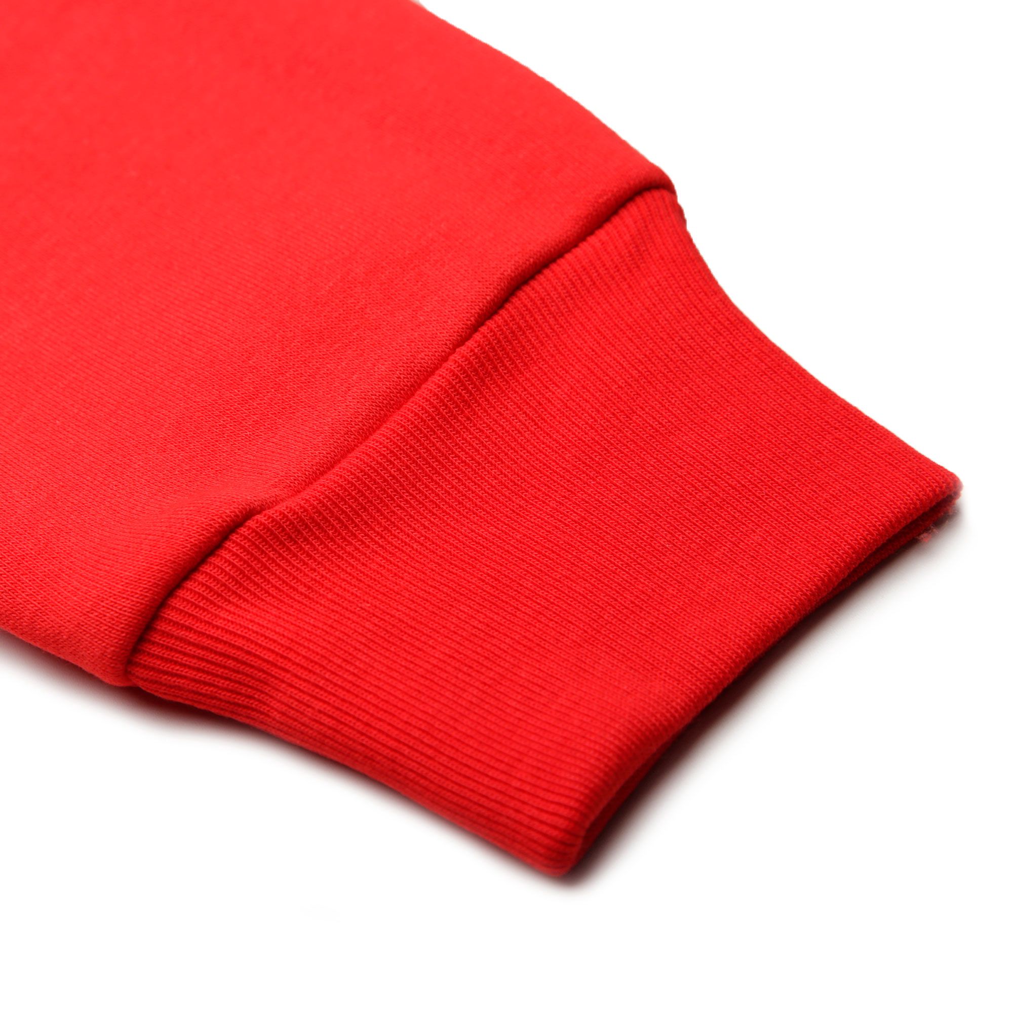 Sudadera de Paseo Print Pablo Rojo - Fútbol Factory