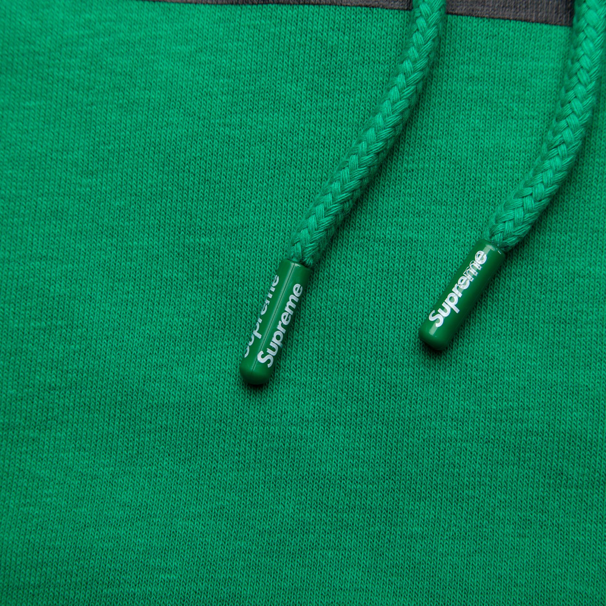 Sudadera de Paseo Print Bad Verde - Fútbol Factory