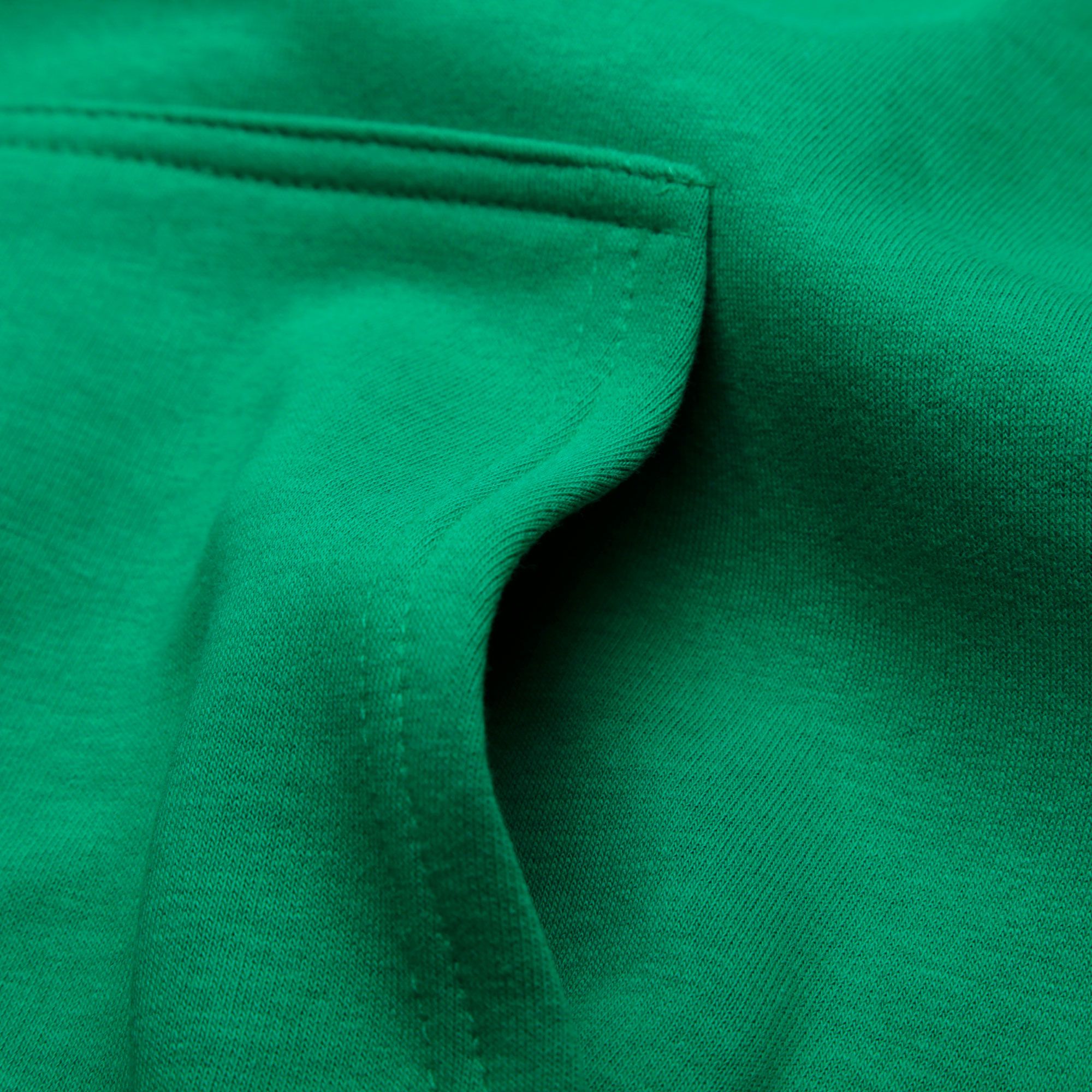 Sudadera de Paseo Print Bad Verde - Fútbol Factory