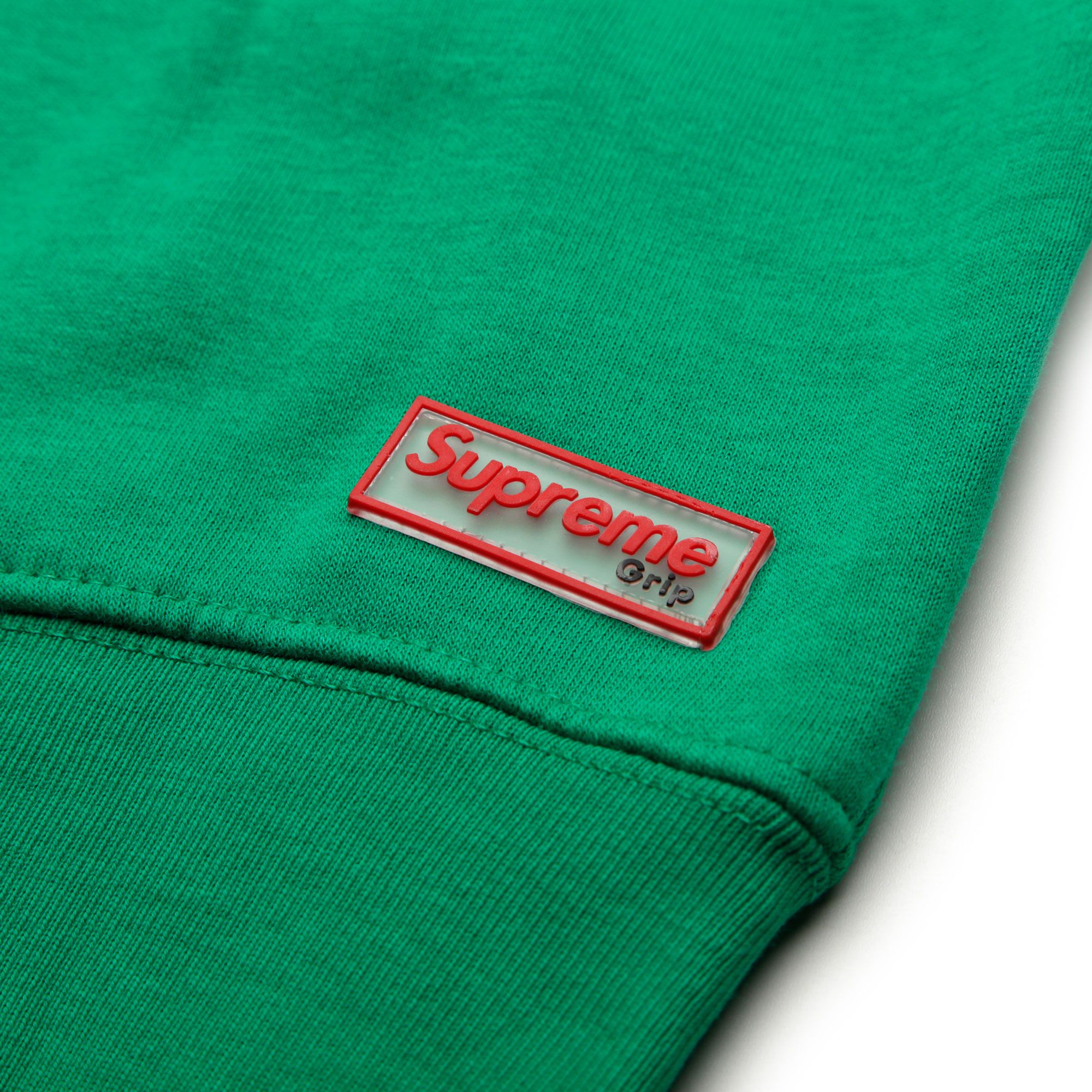 Sudadera de Paseo Print Bad Verde - Fútbol Factory