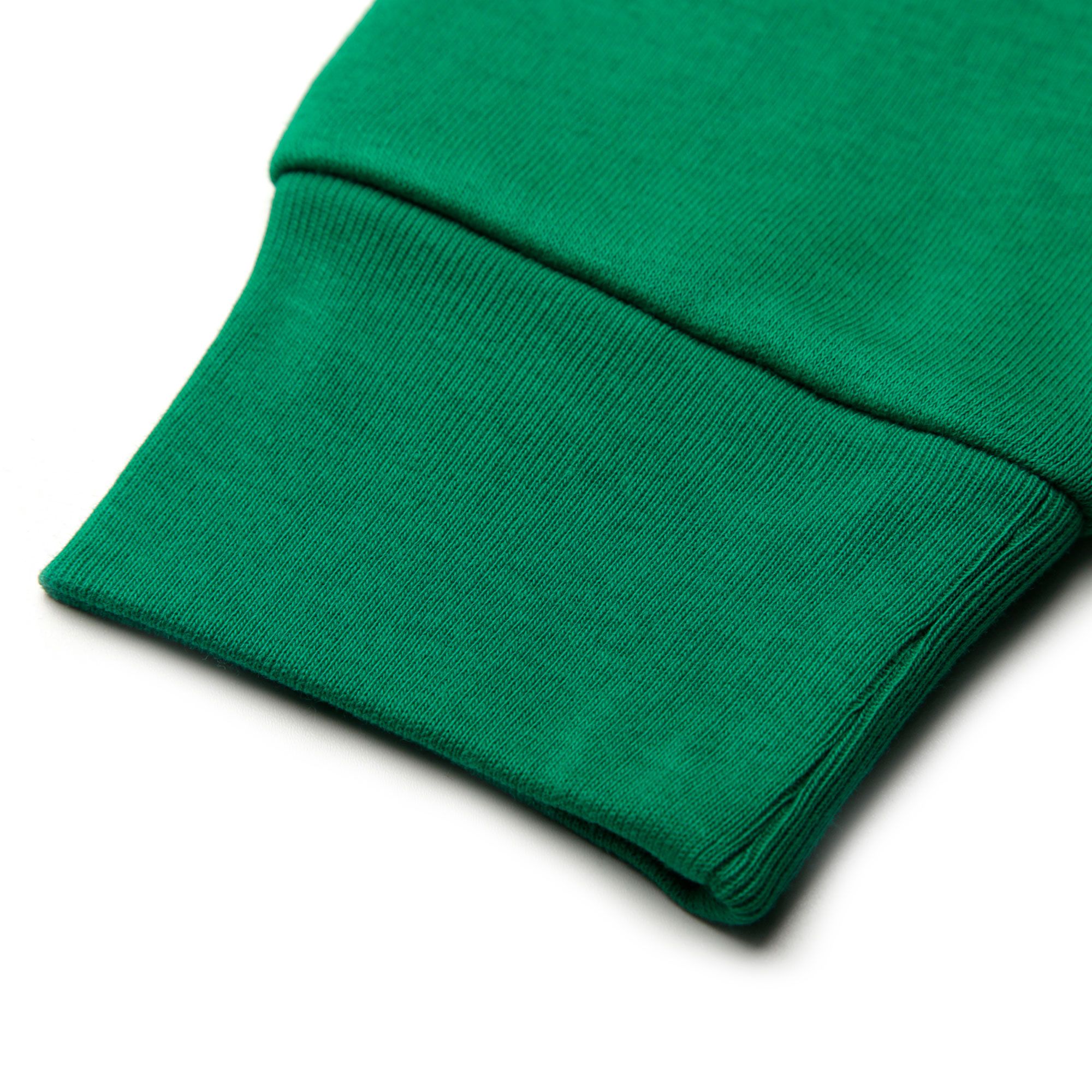 Sudadera de Paseo Print Bad Verde - Fútbol Factory