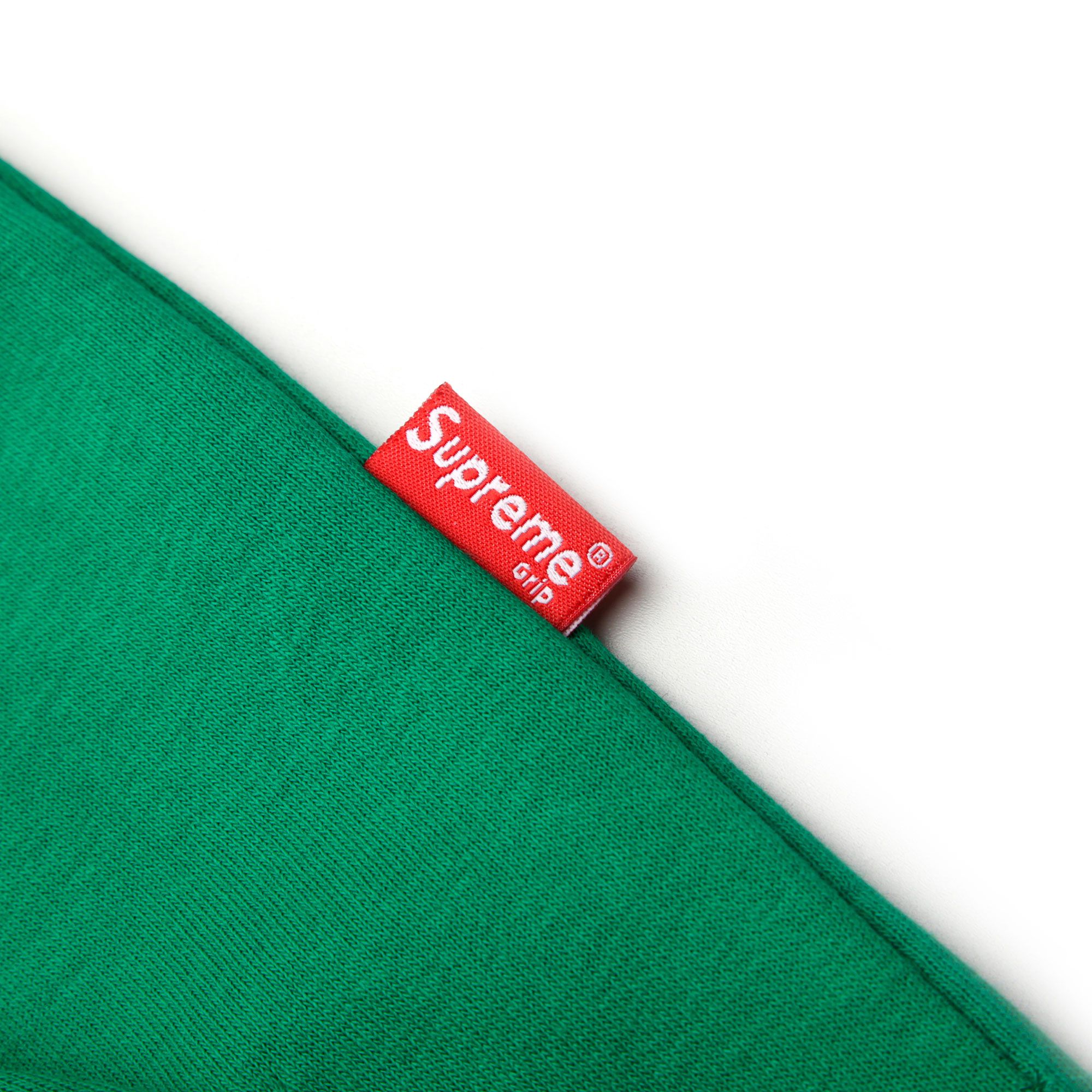 Sudadera de Paseo Print Bad Verde - Fútbol Factory