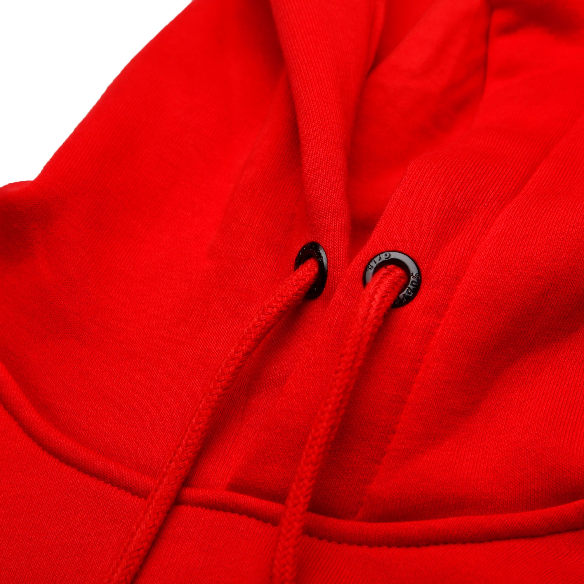 Sudadera de Paseo Print Bad Rojo - Fútbol Factory