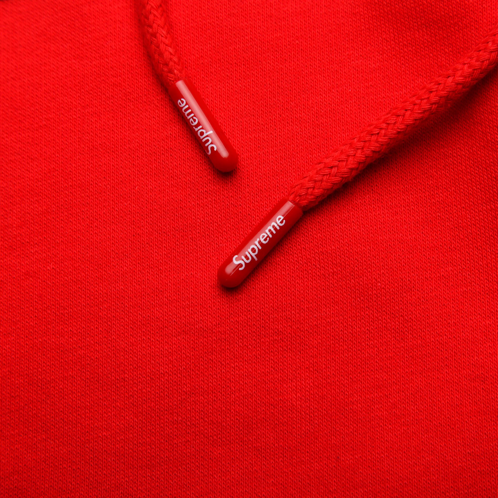 Sudadera de Paseo Print Bad Rojo - Fútbol Factory