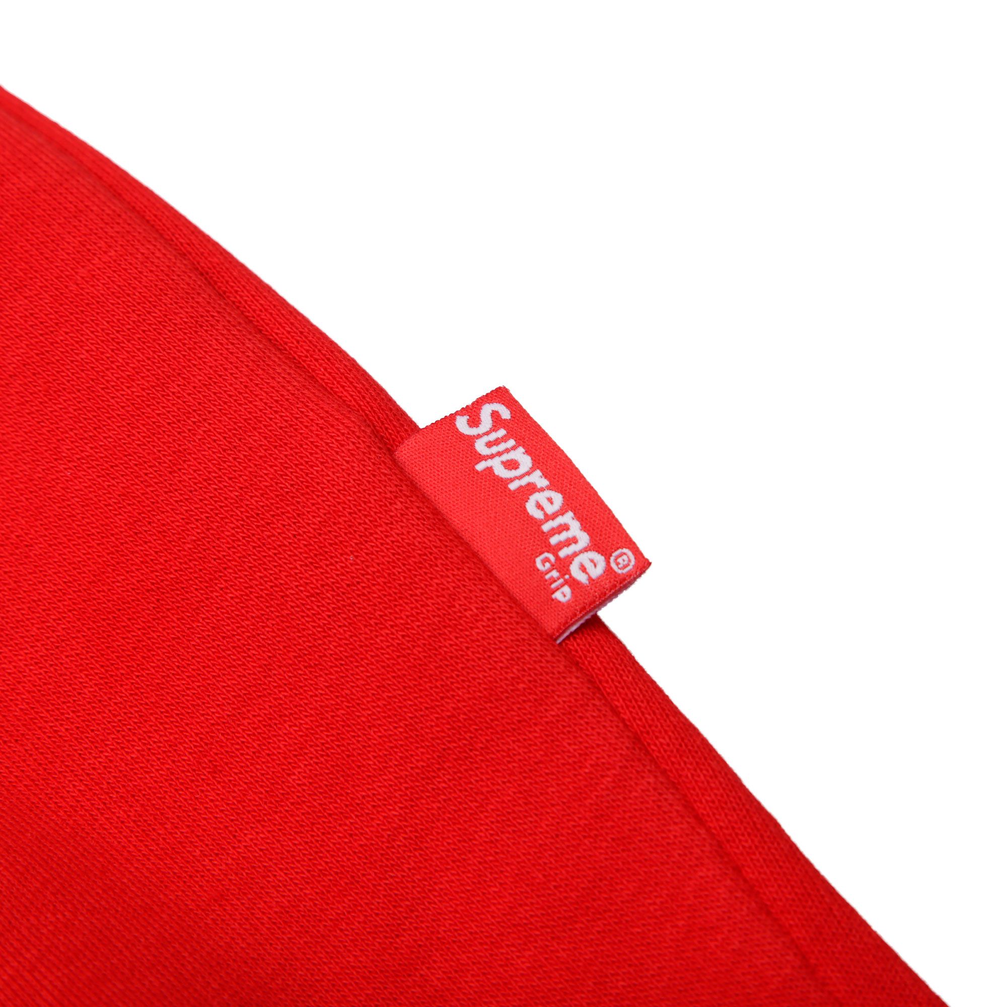 Sudadera de Paseo Print Bad Rojo - Fútbol Factory