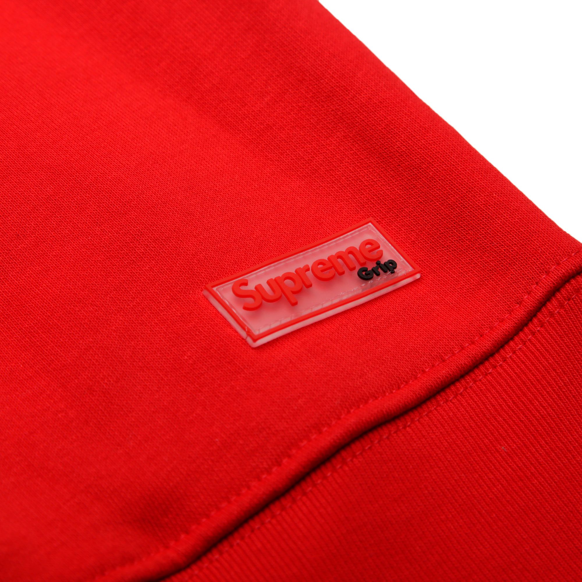 Sudadera de Paseo Print Bad Rojo - Fútbol Factory