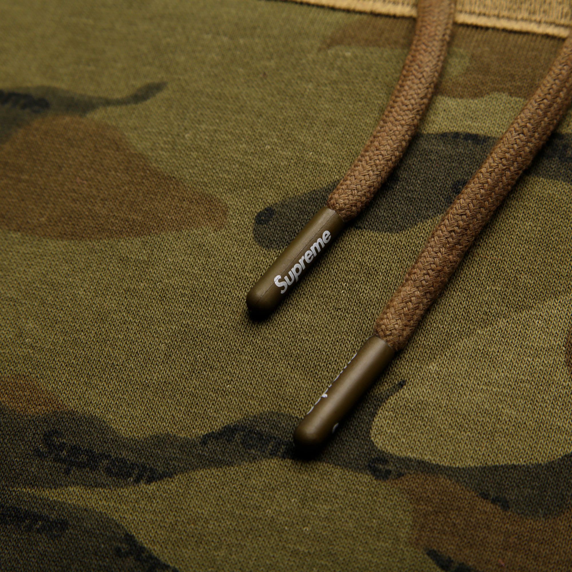 Sudadera de Paseo Print Camuflaje - Fútbol Factory