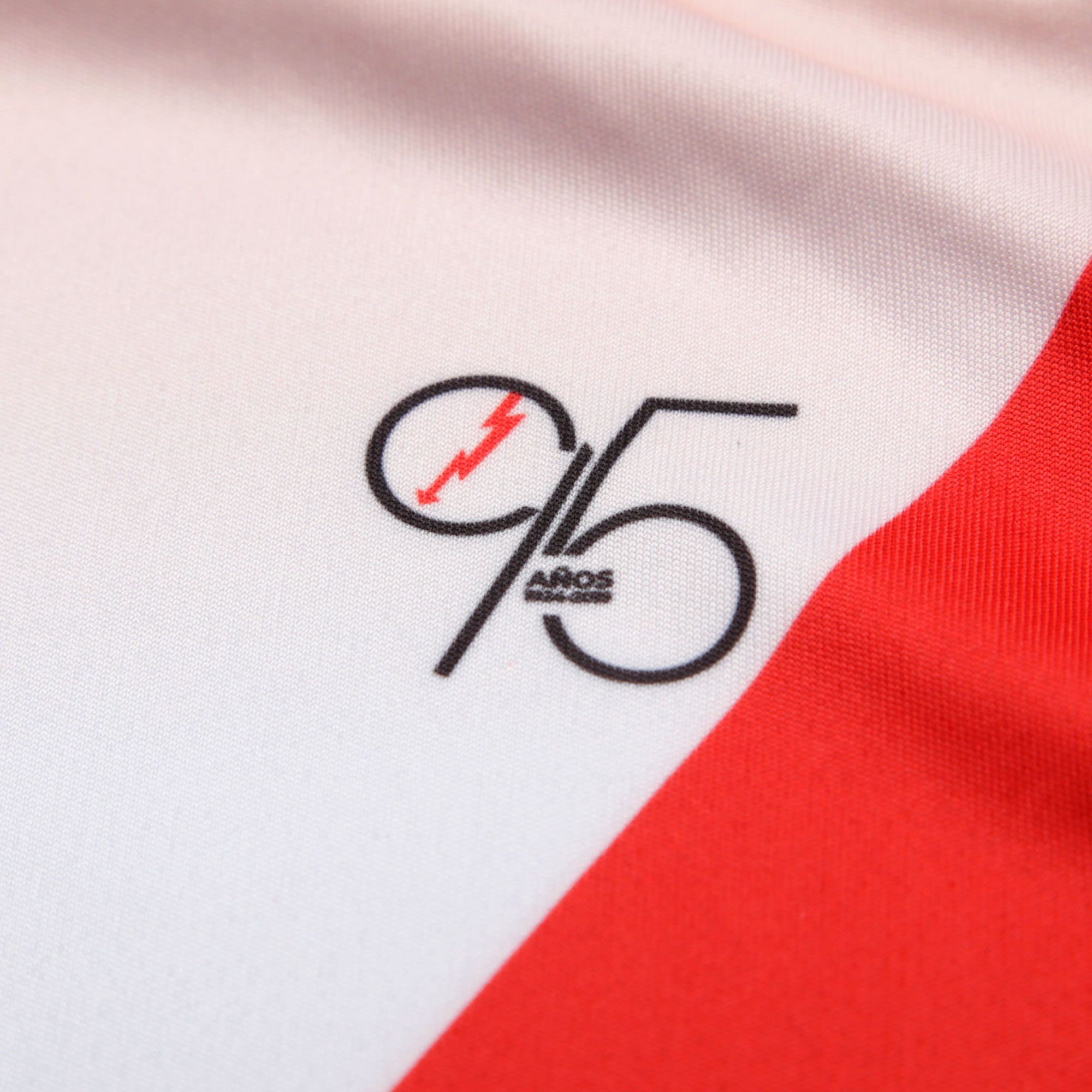 Camiseta 1ª Rayo Vallecano 2019/2020 Blanco - Fútbol Factory