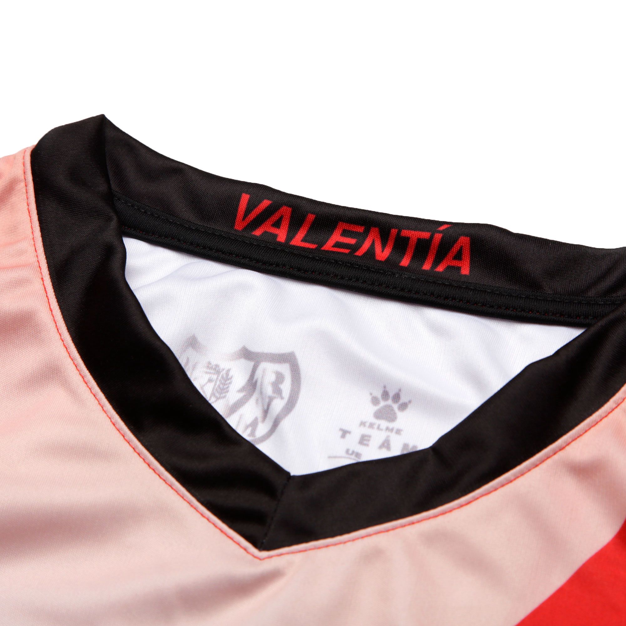 Camiseta 1ª Rayo Vallecano 2019/2020 Blanco - Fútbol Factory