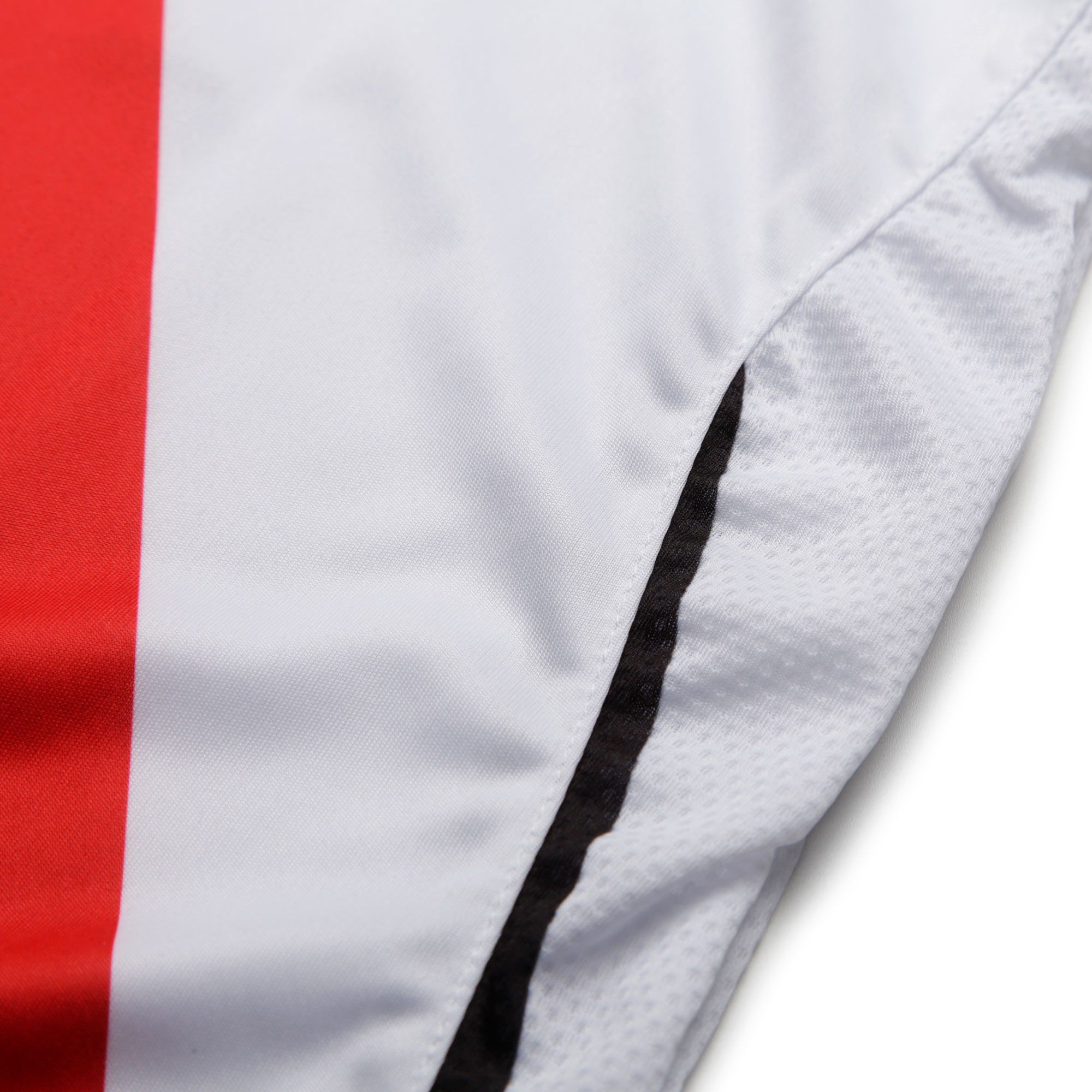 Camiseta 1ª Rayo Vallecano 2019/2020 Blanco - Fútbol Factory