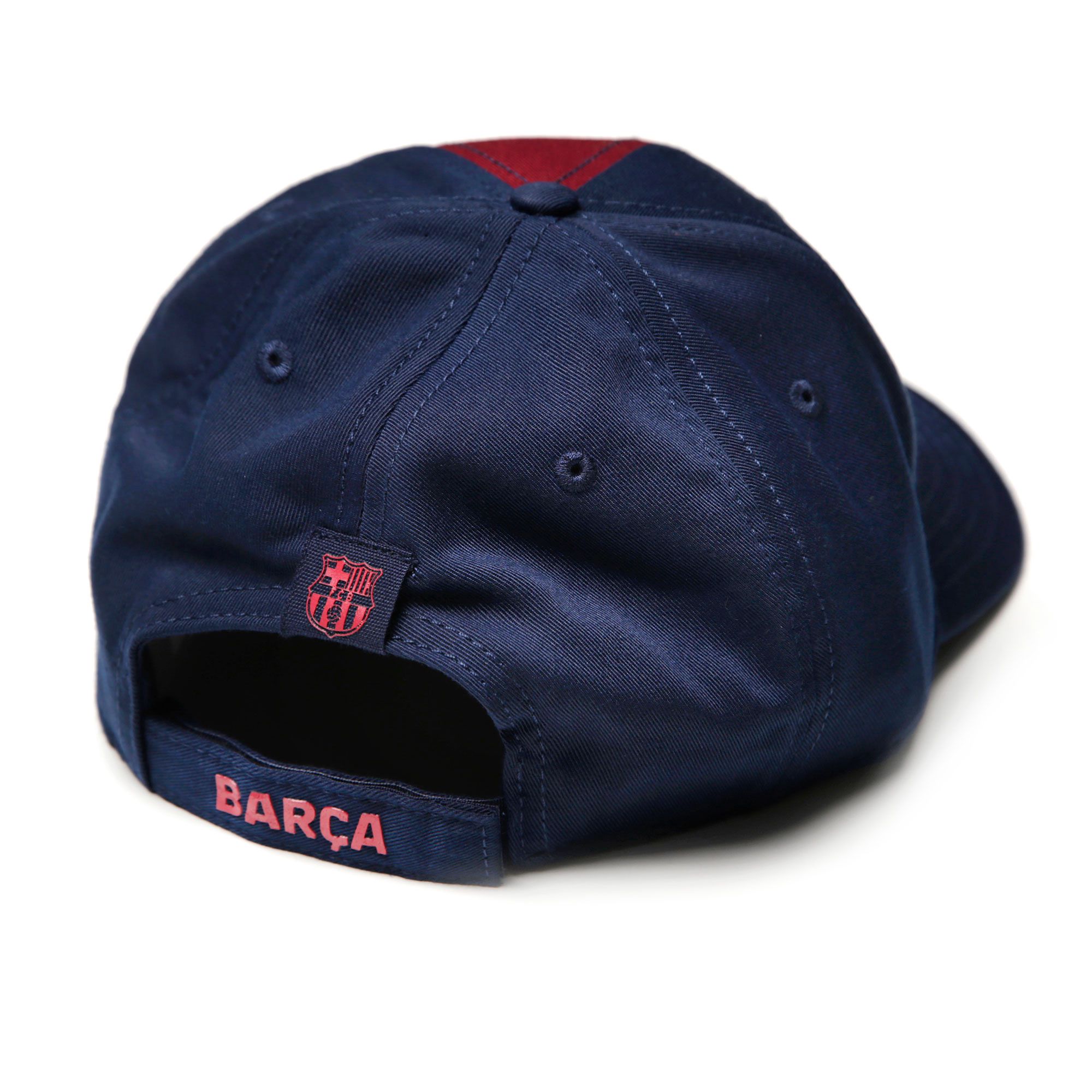 Gorra FC Barcelona 2019/2020 Marino - Fútbol Factory