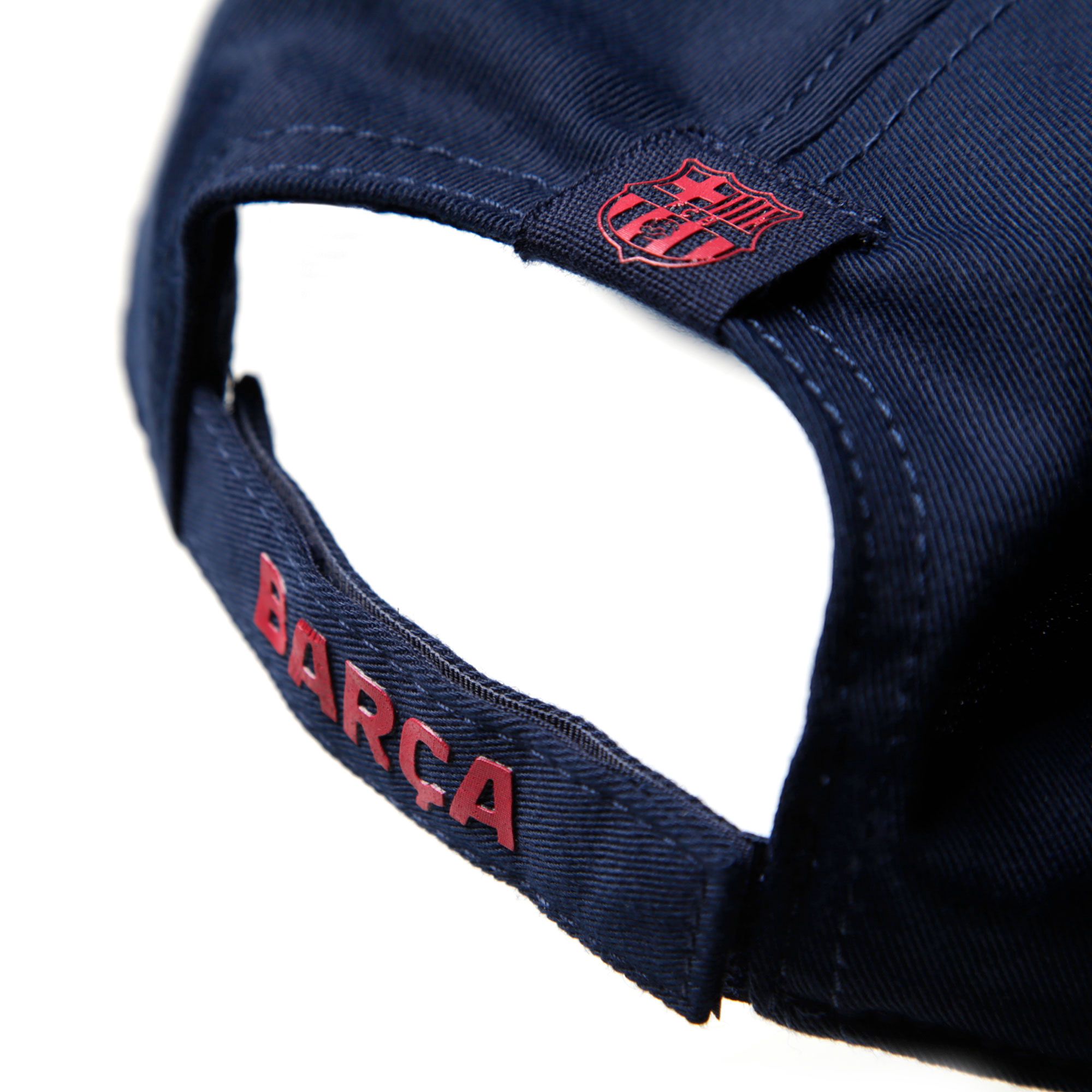 Gorra FC Barcelona 2019/2020 Marino - Fútbol Factory