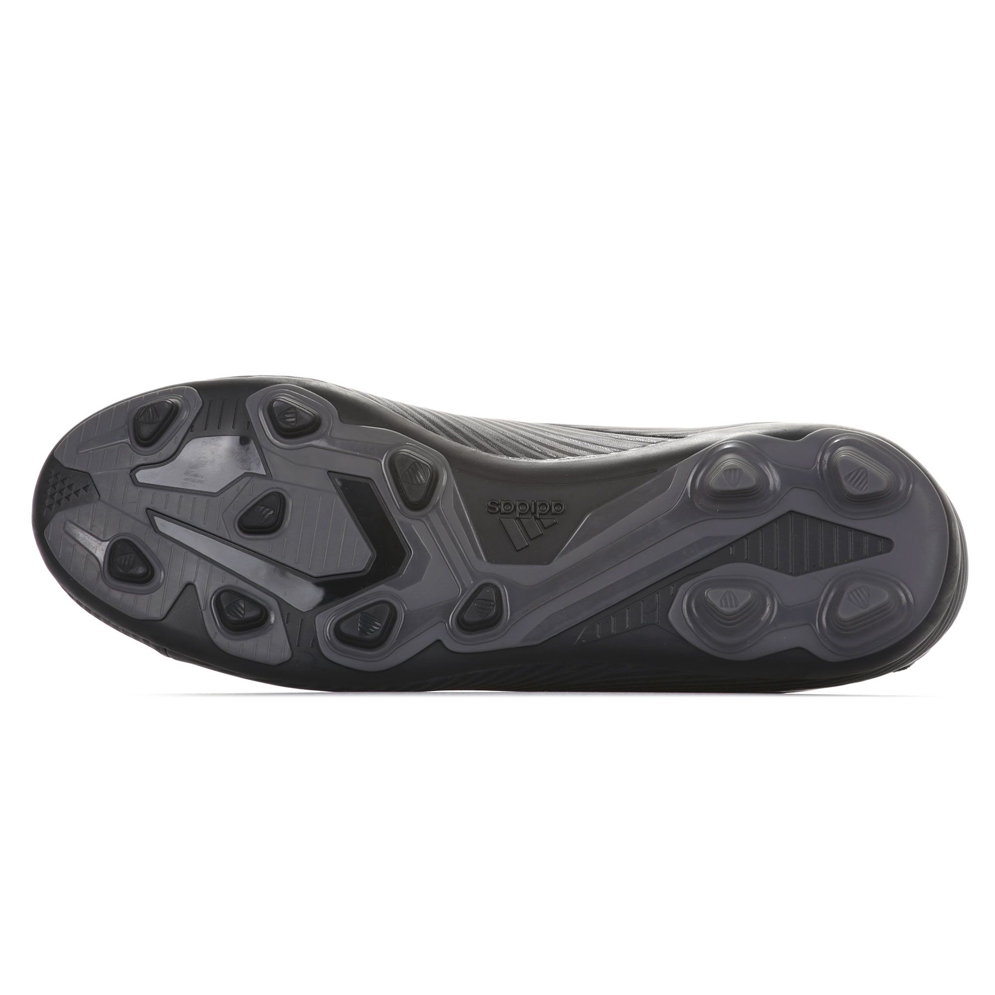 Botas de Fútbol Nemeziz 19.4 FxG Junior Negro - Fútbol Factory