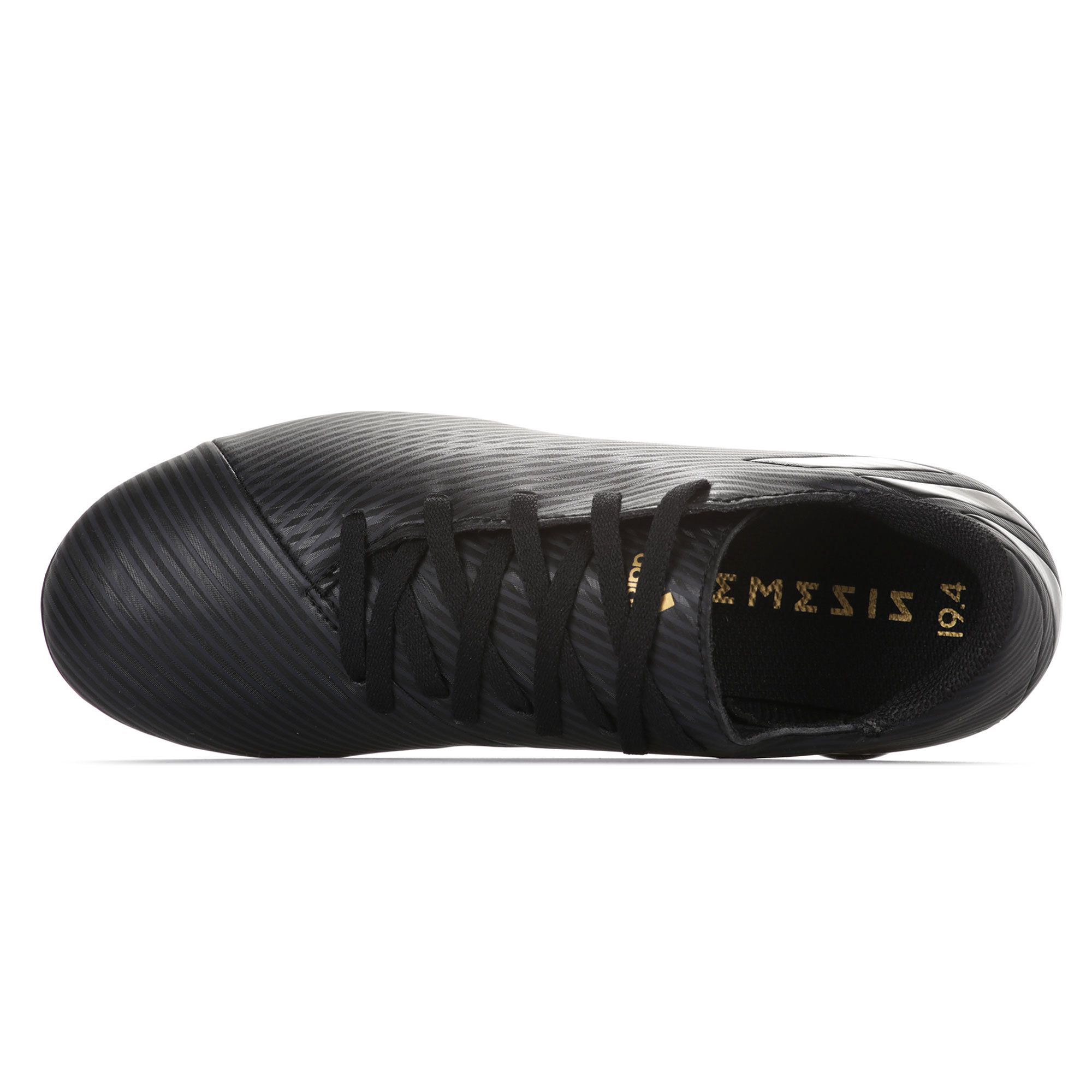 Botas de Fútbol Nemeziz 19.4 FxG Junior Negro - Fútbol Factory
