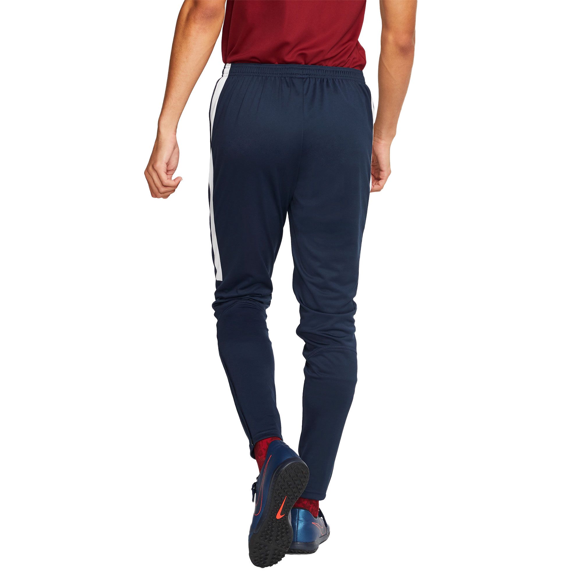 Pantalon largo de Training Dry Academy 19 Marino - Fútbol Factory