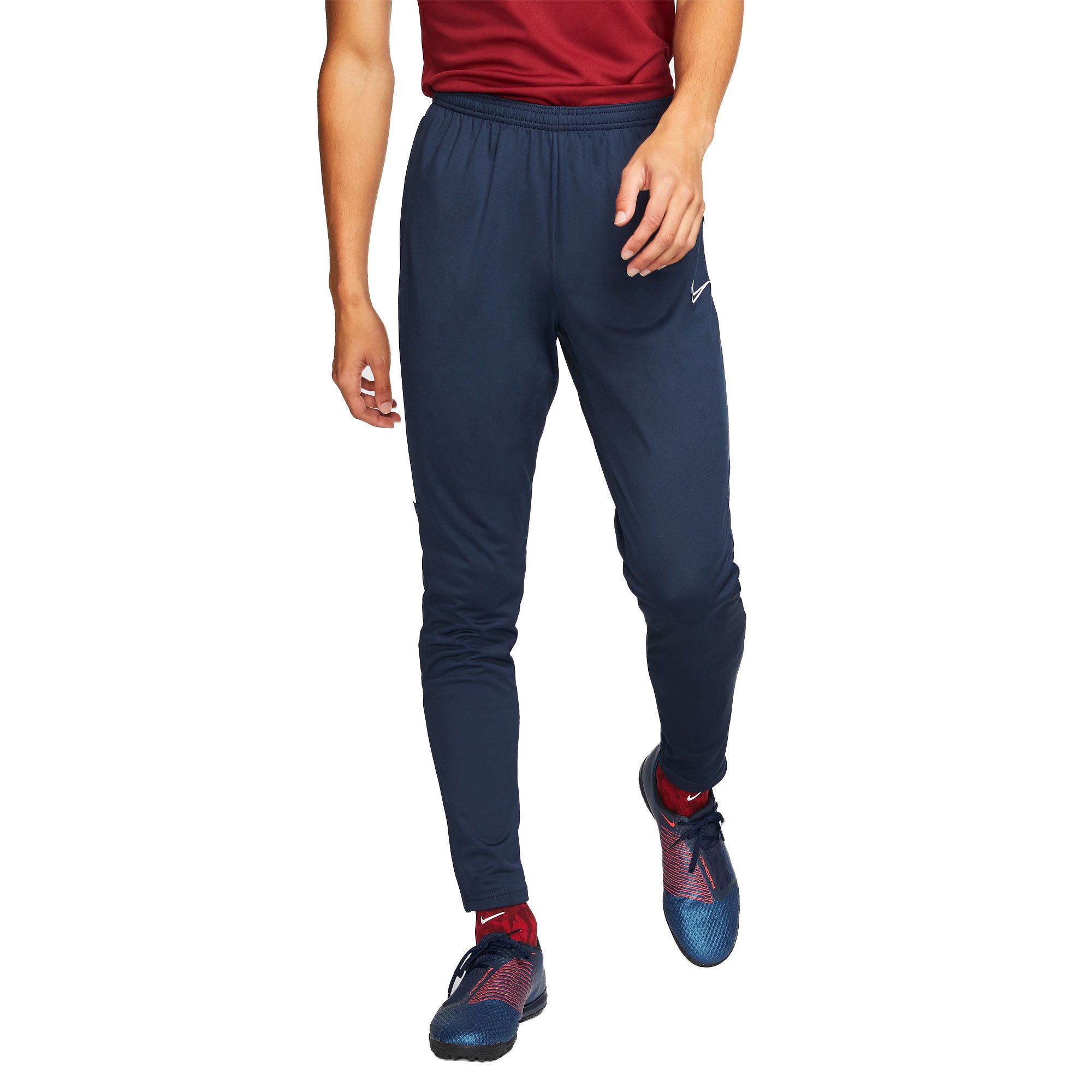 Pantalon largo de Training Dry Academy 19 Marino - Fútbol Factory