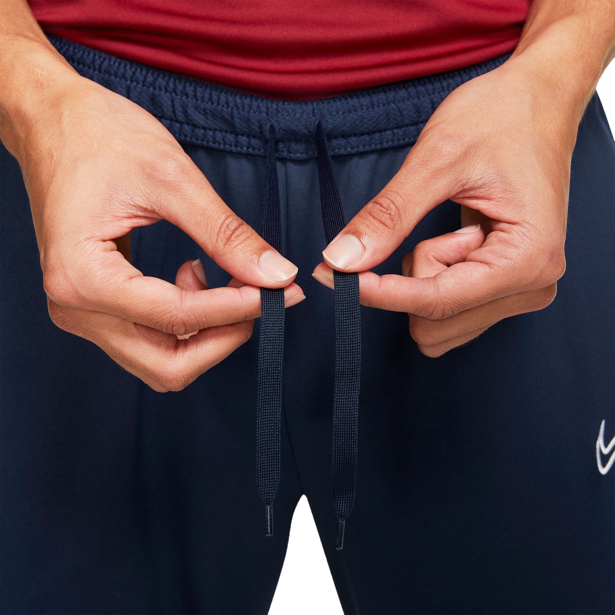 Pantalon largo de Training Dry Academy 19 Marino - Fútbol Factory