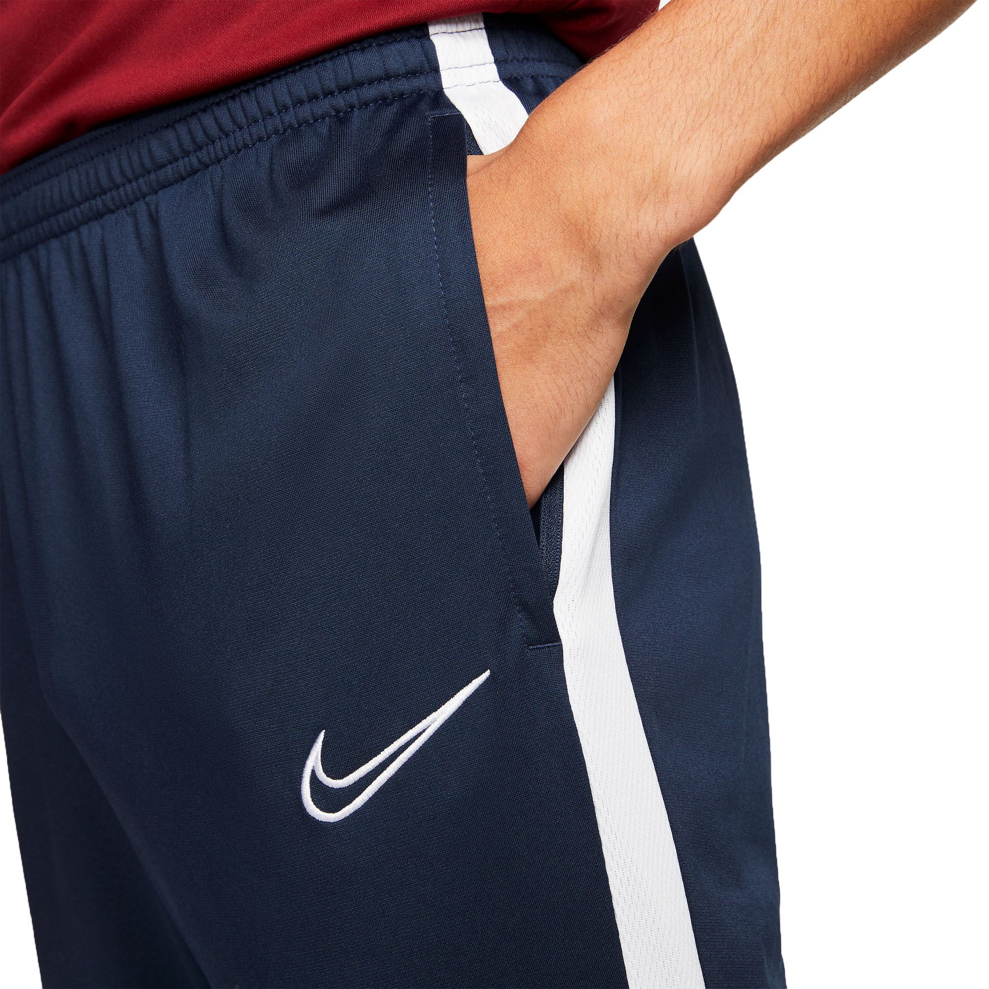 Pantalon largo de Training Dry Academy 19 Marino - Fútbol Factory