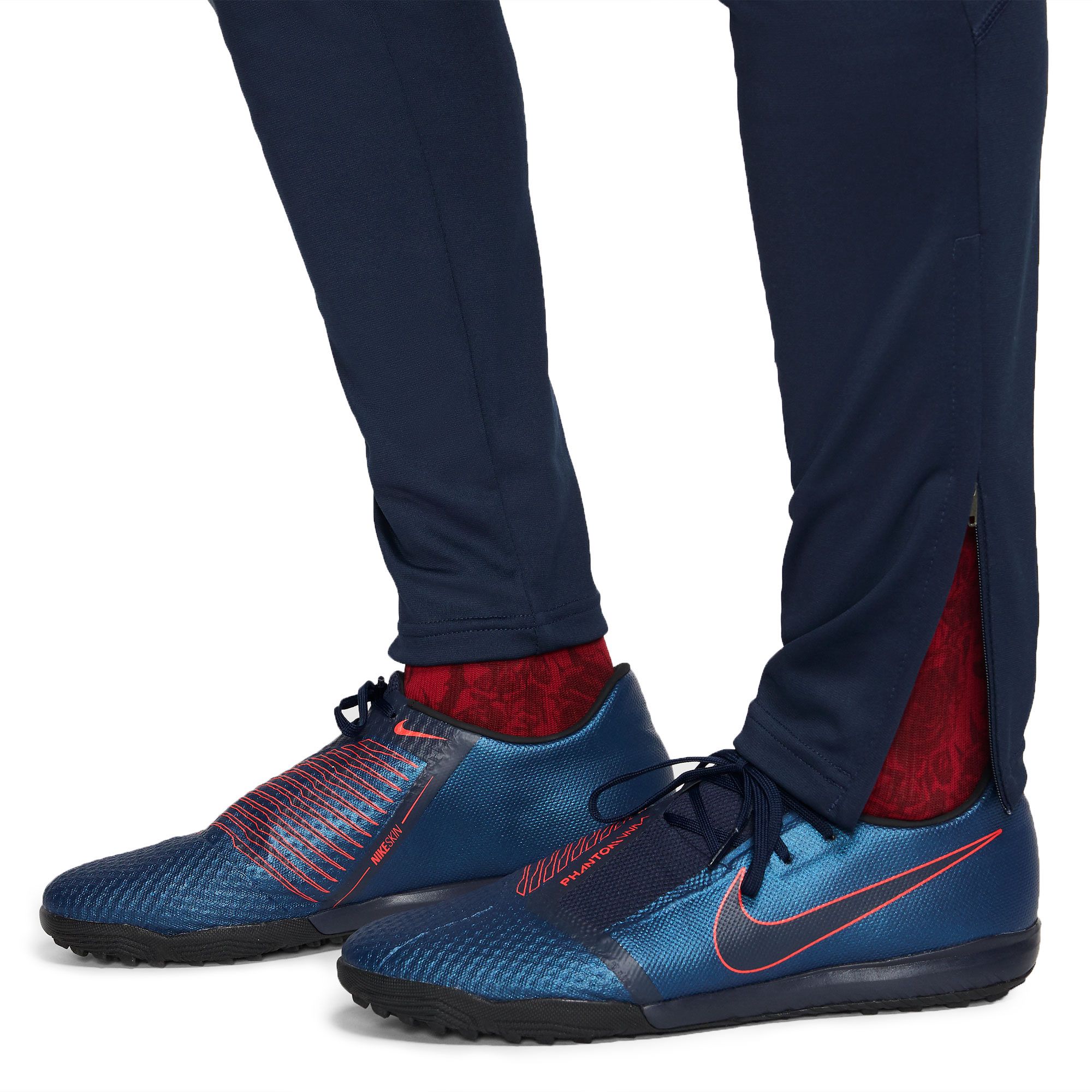 Pantalon largo de Training Dry Academy 19 Marino - Fútbol Factory
