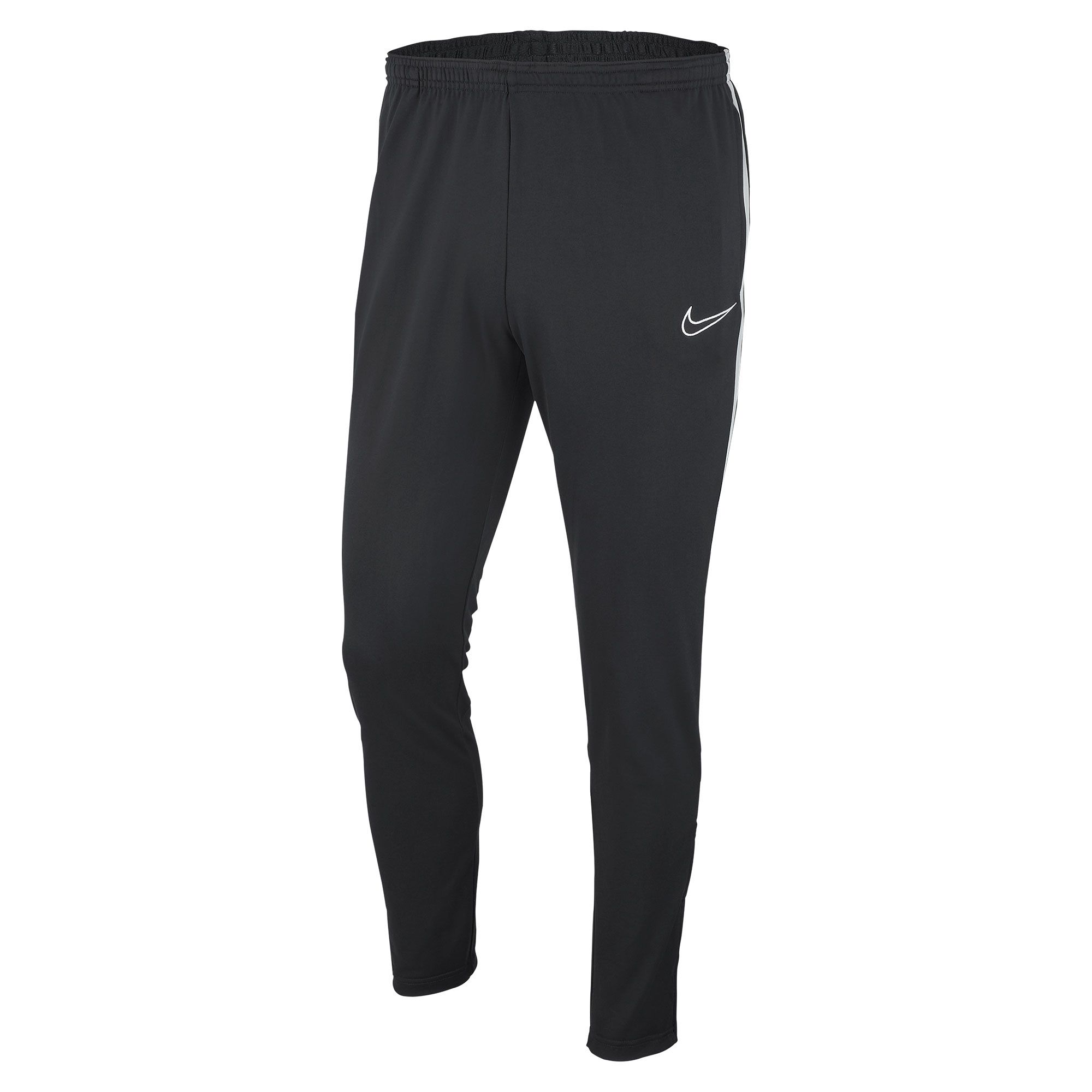 Pantalon largo de Training Dry Academy 19 Junior Gris - Fútbol Factory
