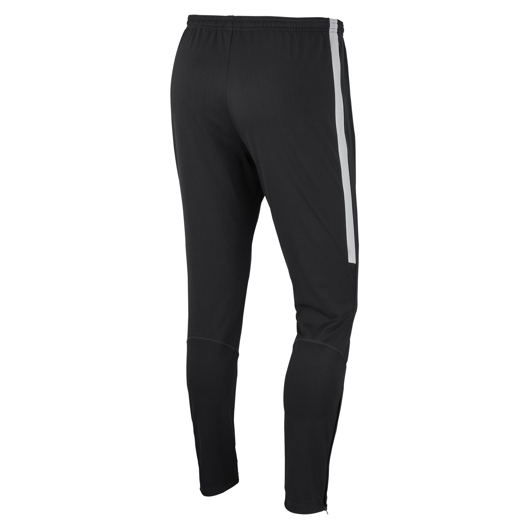 Pantalon largo de Training Dry Academy 19 Junior Gris - Fútbol Factory